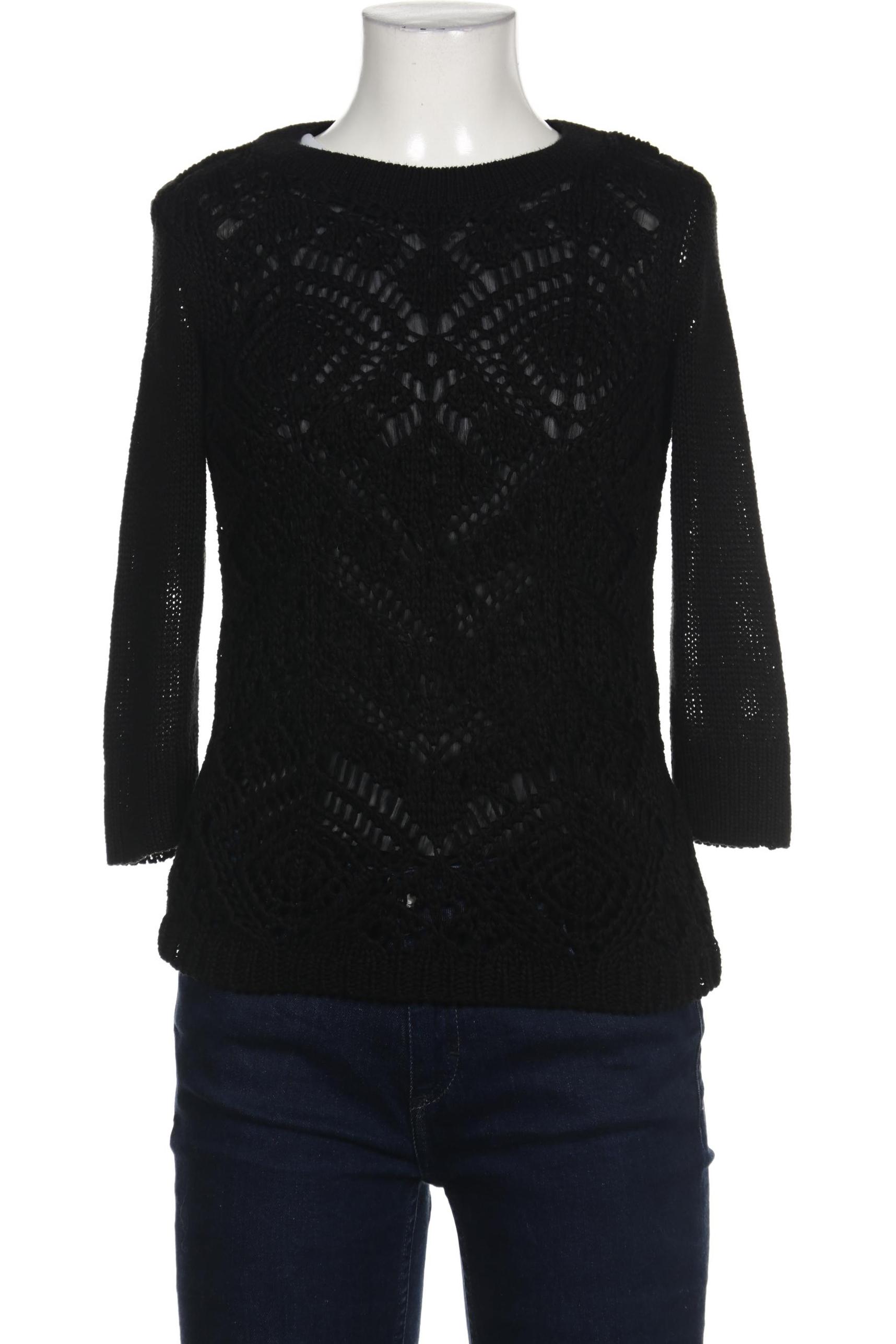 

Esprit Damen Pullover, schwarz, Gr. 34