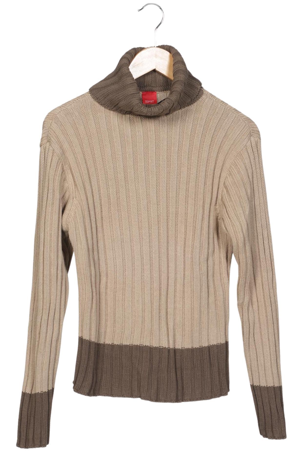 

Esprit Damen Pullover, mehrfarbig, Gr. 42