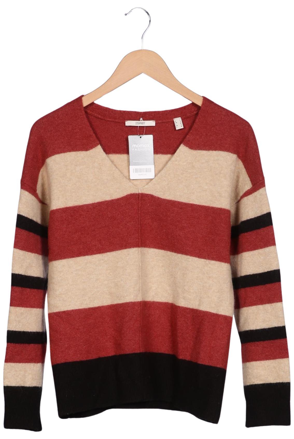 

Esprit Damen Pullover, mehrfarbig, Gr. 36