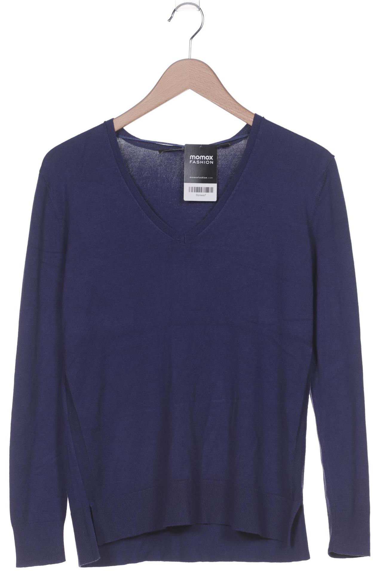 Thumbnail - Esprit Damen Pullover, marineblau, Gr. 36