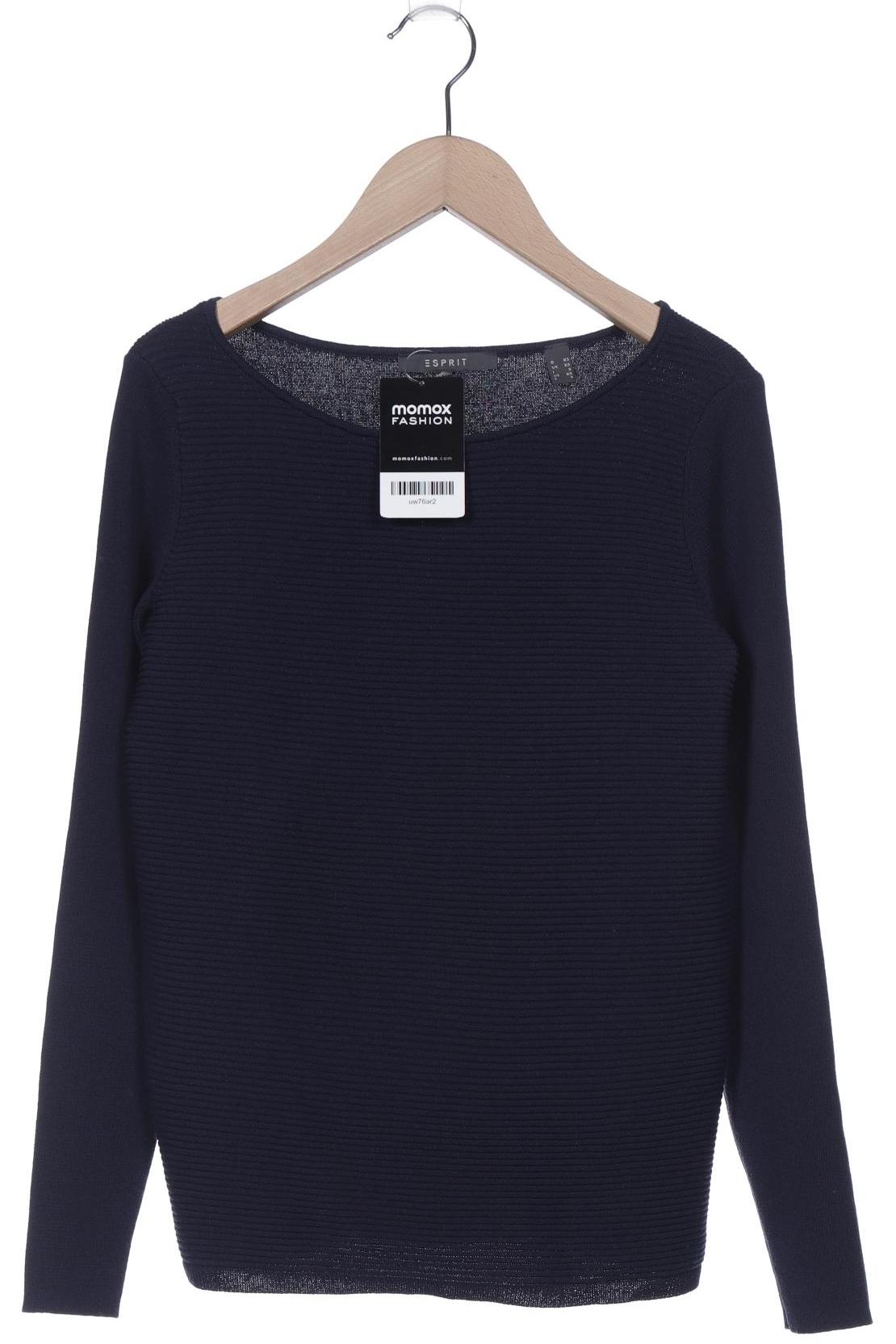 

Esprit Damen Pullover, marineblau, Gr. 34