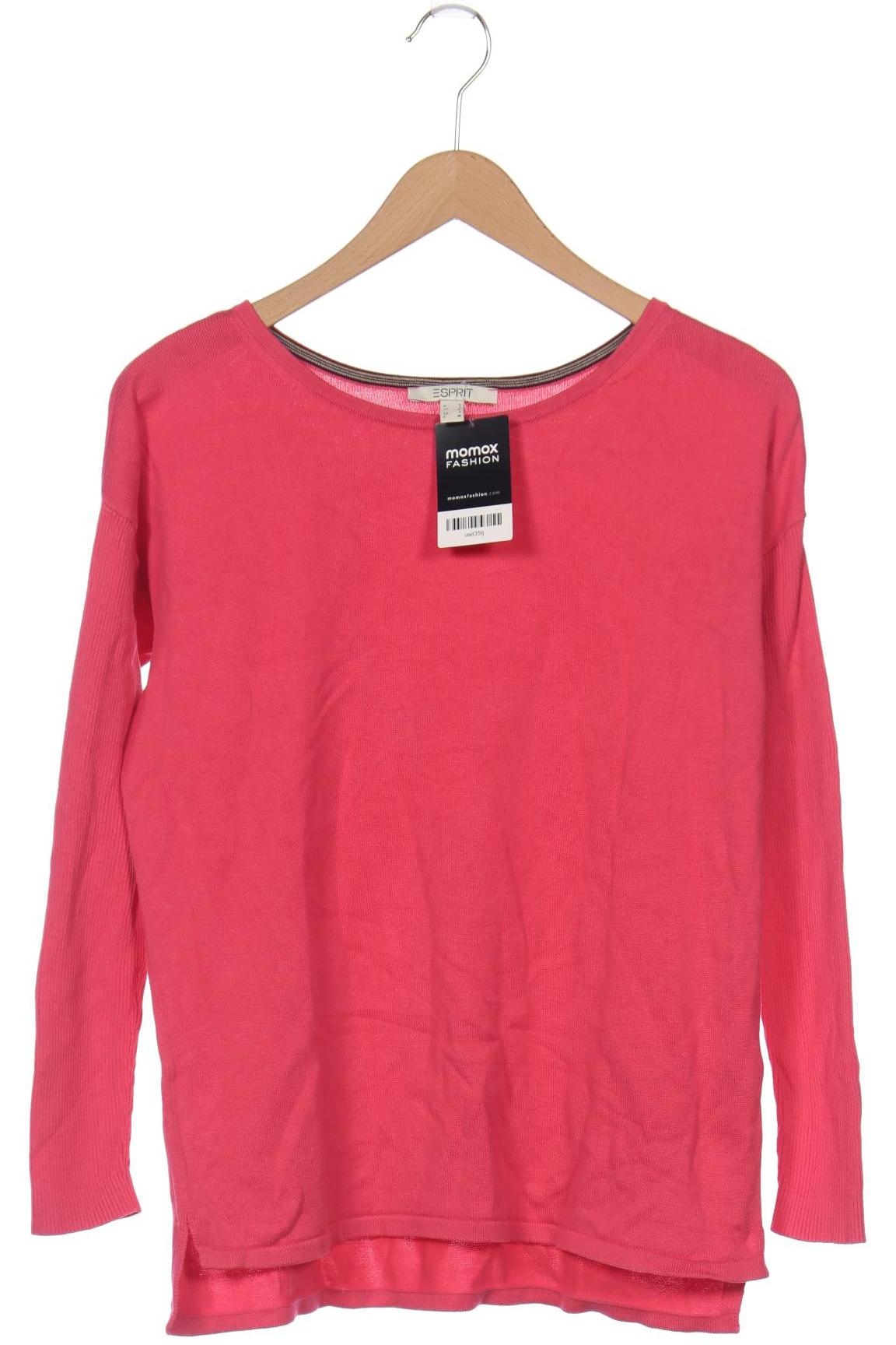 

Esprit Damen Pullover, pink