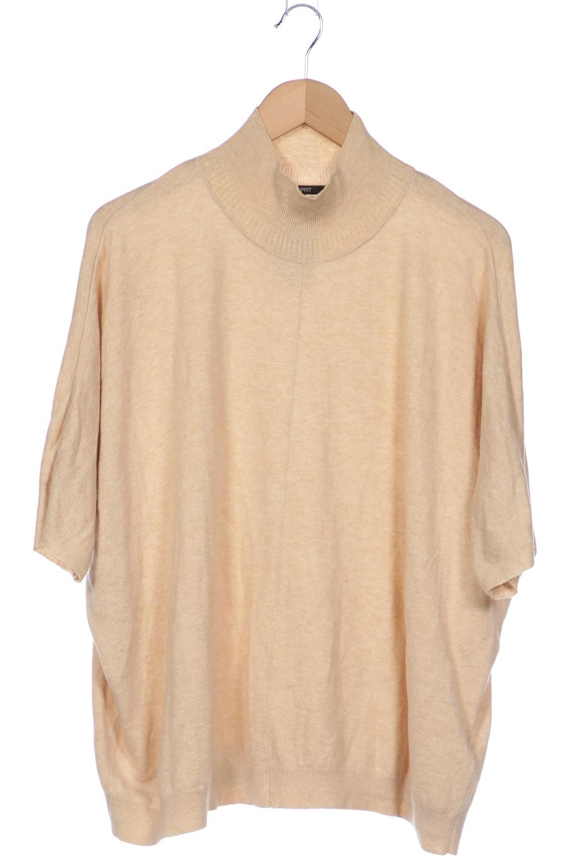 

Esprit Damen Pullover, beige