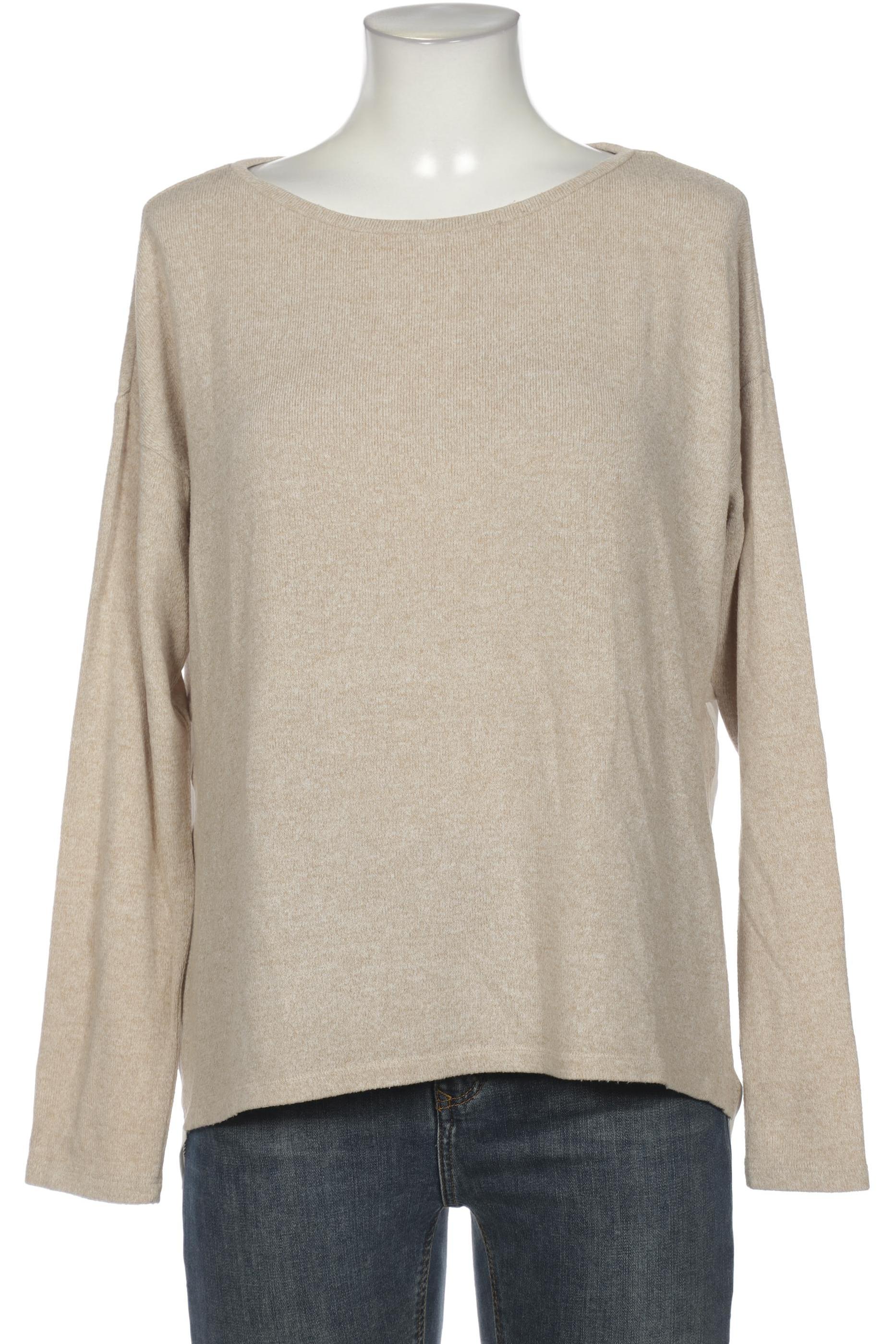 

Esprit Damen Pullover, beige, Gr. 38