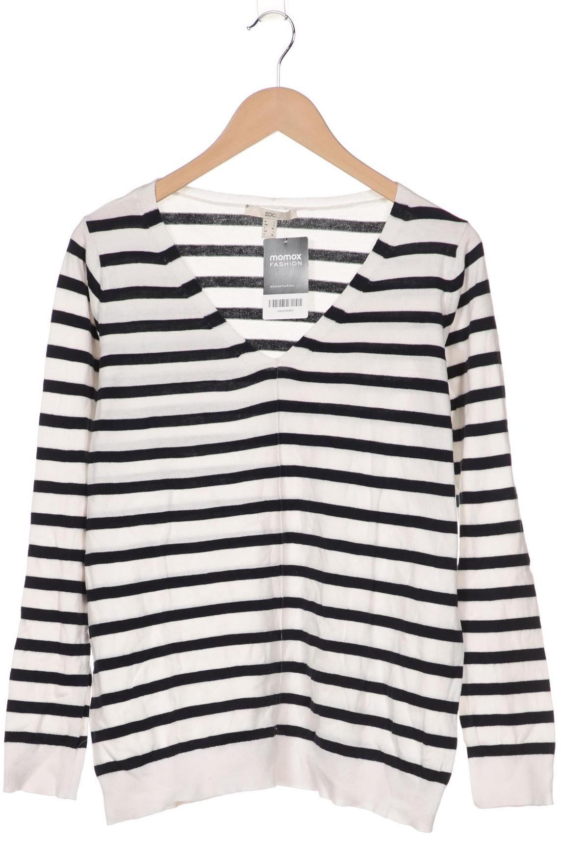 

Esprit Damen Pullover, weiß