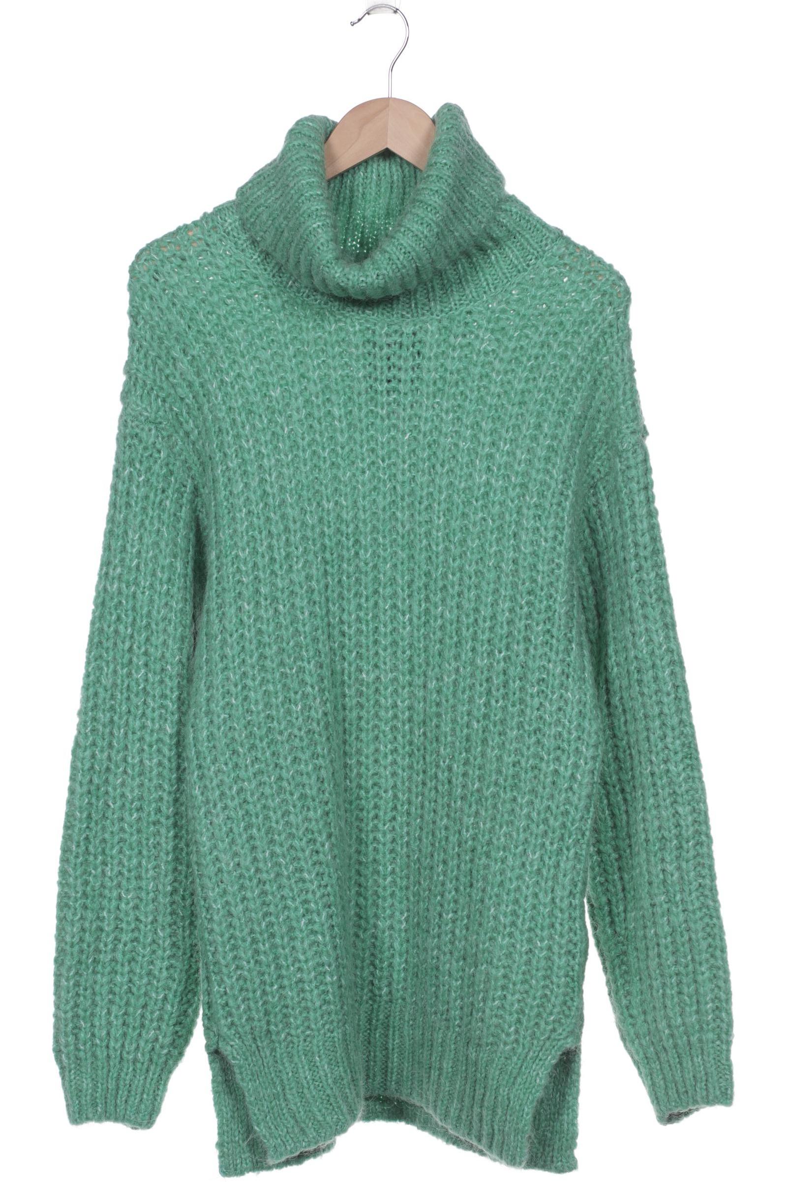 

Esprit Damen Pullover, grün