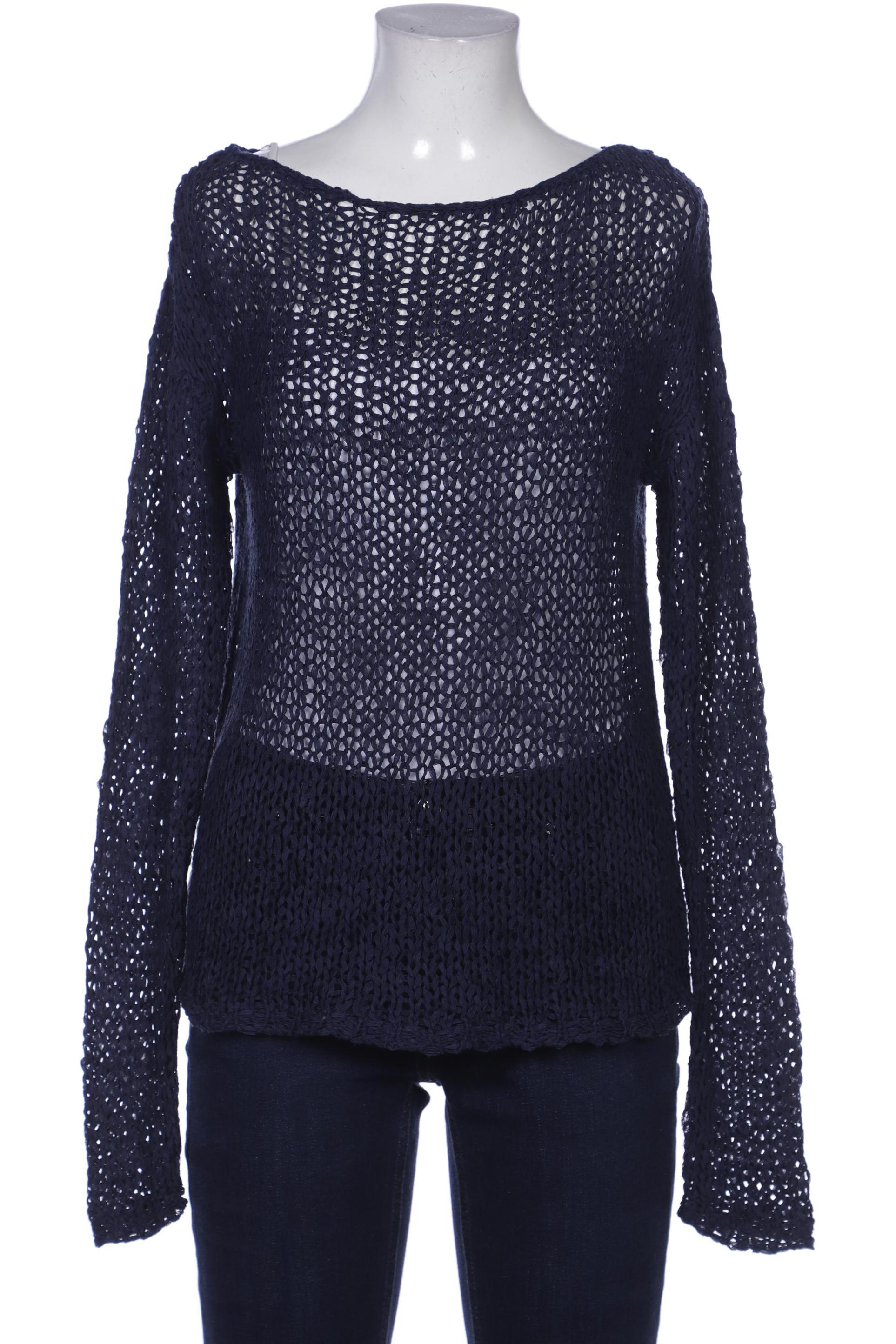 

Esprit Damen Pullover, marineblau, Gr. 36