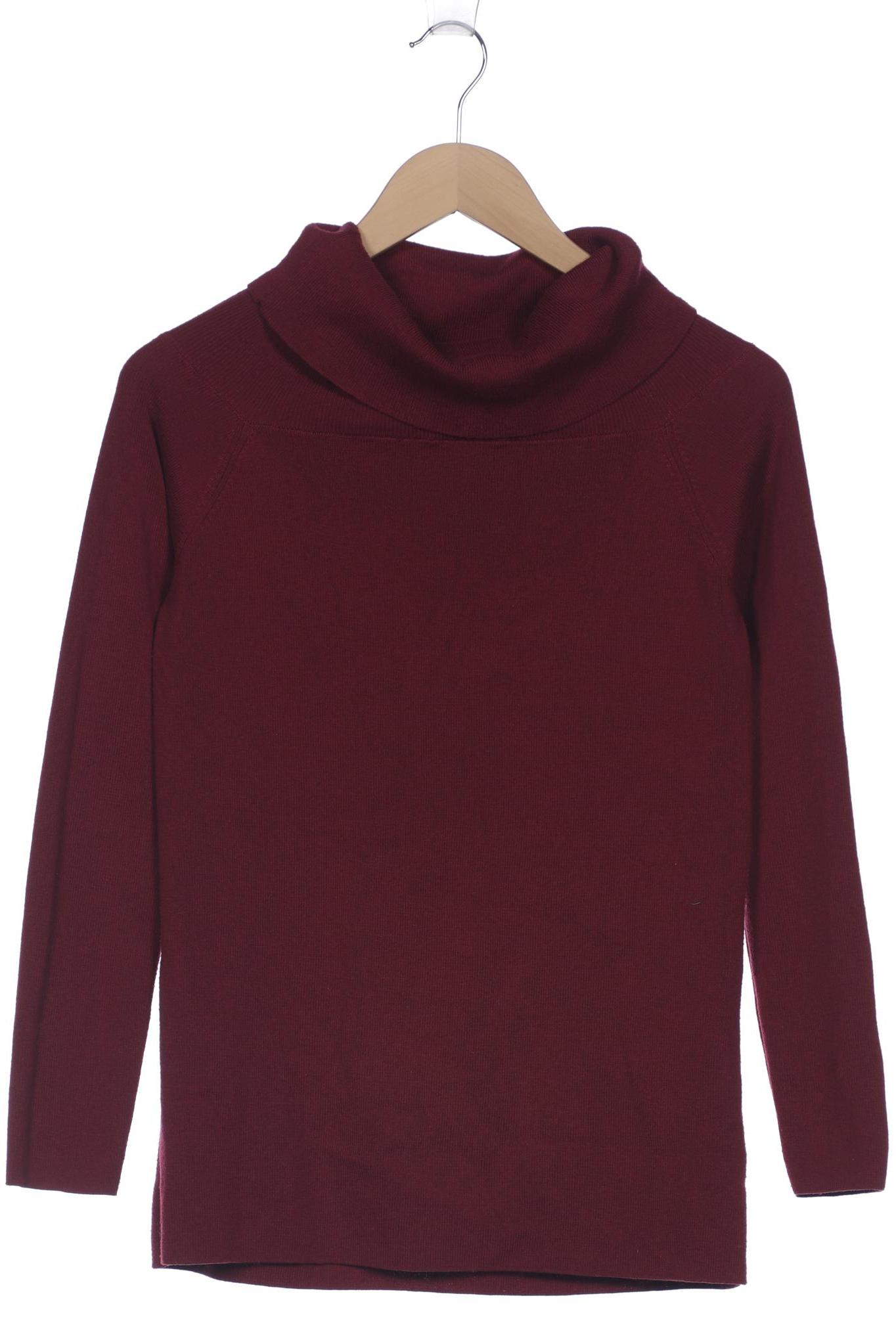 

Esprit Damen Pullover, bordeaux, Gr. 42