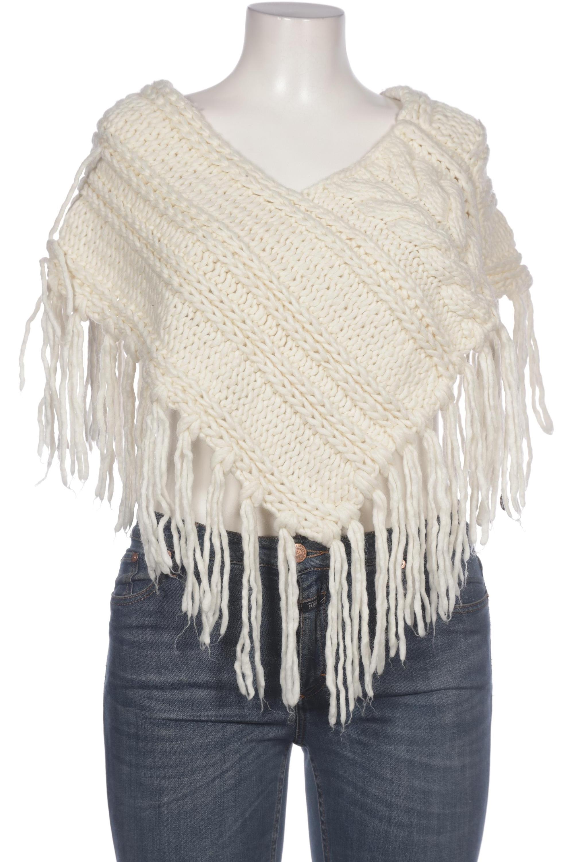 

Esprit Damen Pullover, cremeweiß, Gr. uni
