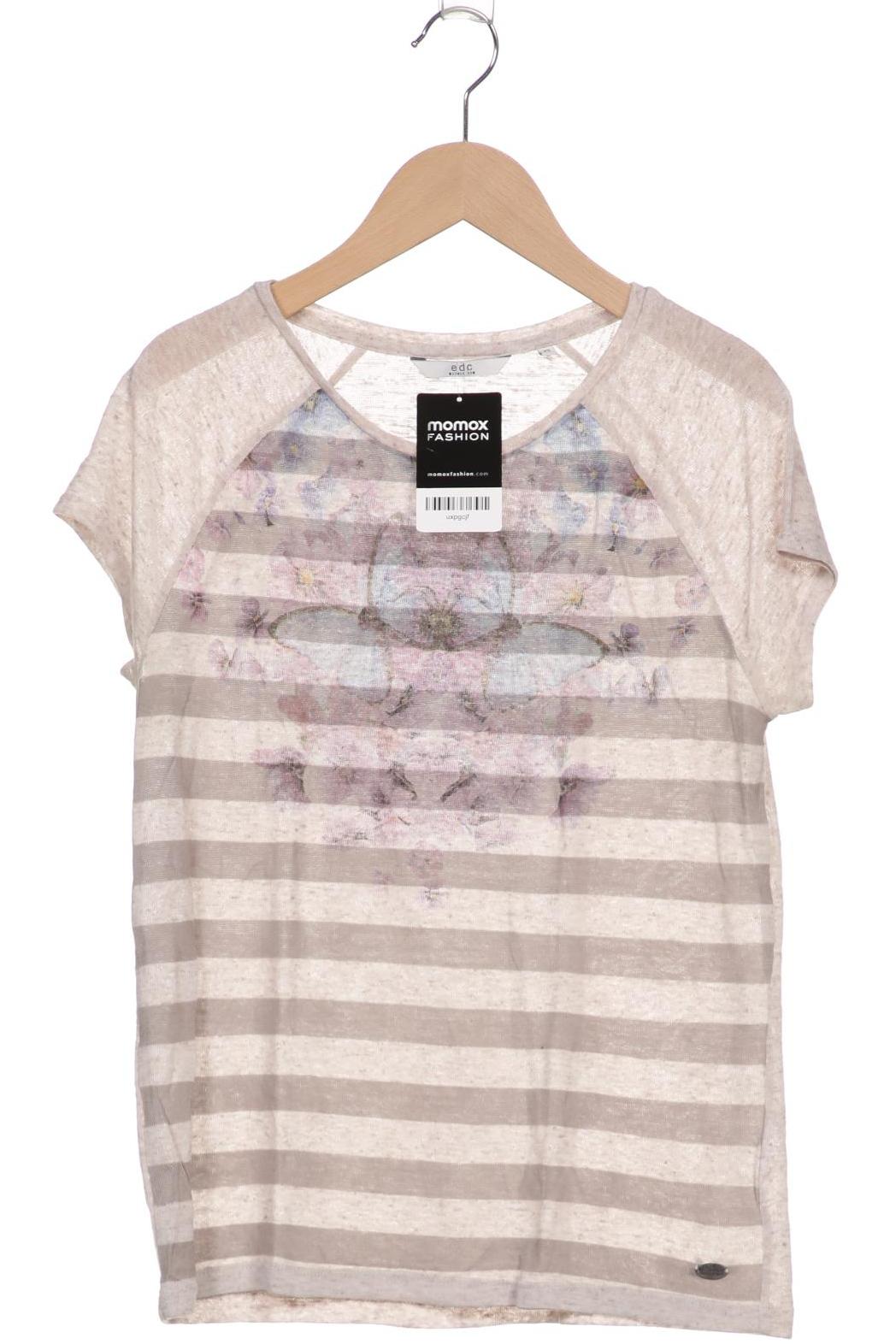 

Esprit Damen Pullover, beige