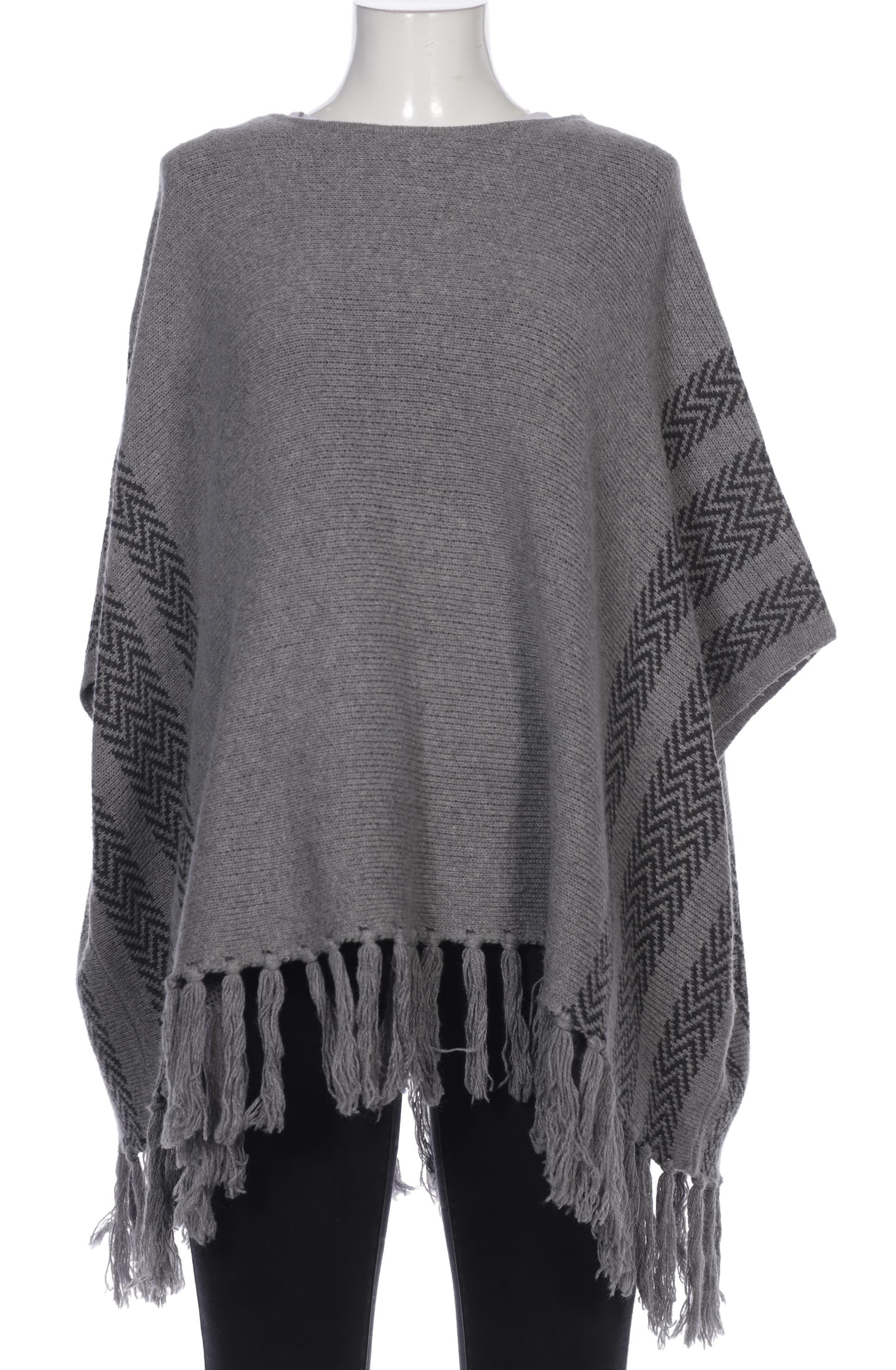 

Esprit Damen Pullover, grau