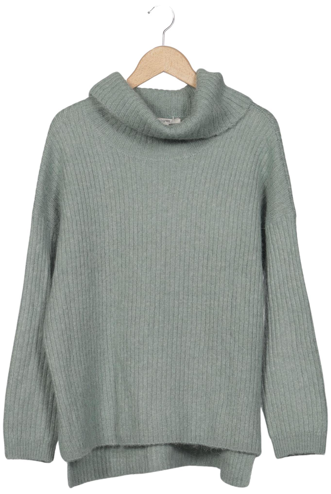 

Esprit Damen Pullover, hellgrün, Gr. 42