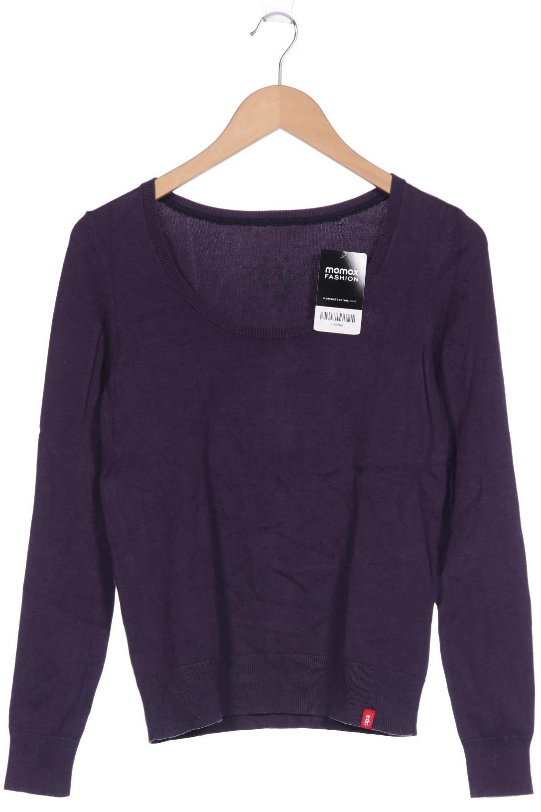 

Esprit Damen Pullover, flieder, Gr. 36