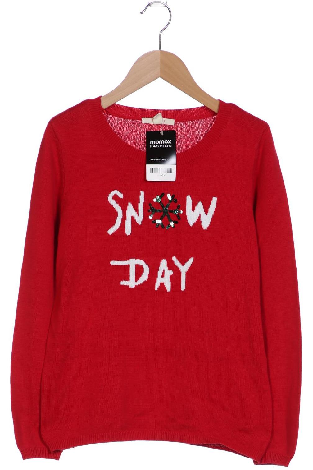 

Esprit Damen Pullover, rot