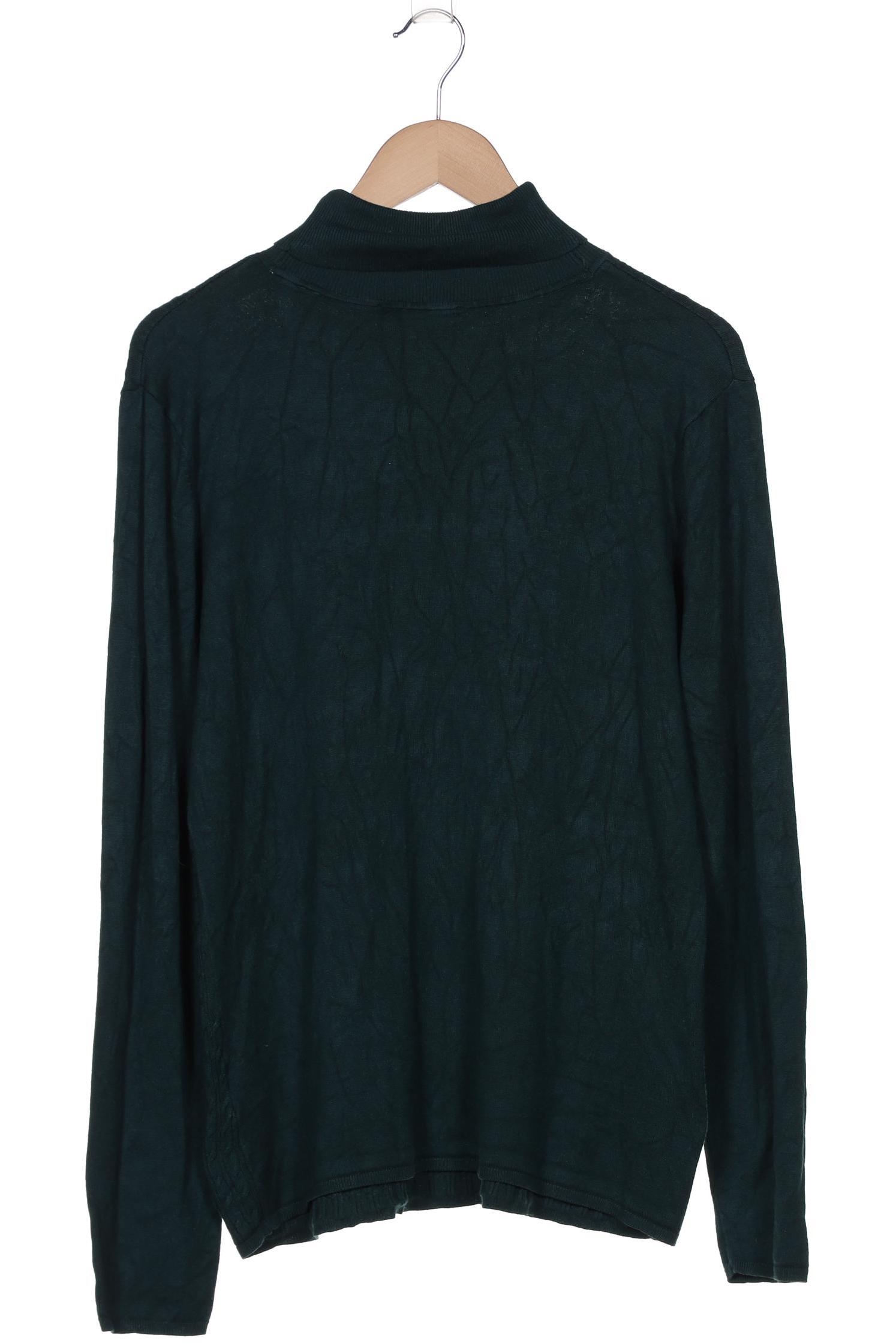 

Esprit Damen Pullover, grün, Gr. 46