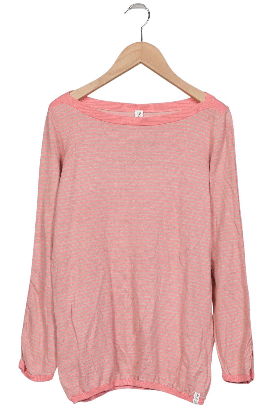 

Esprit Damen Pullover, pink, Gr. 36