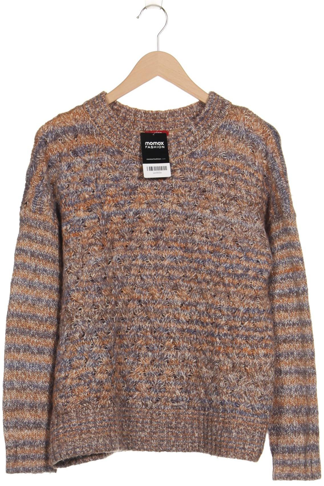 

Esprit Damen Pullover, orange, Gr. 44