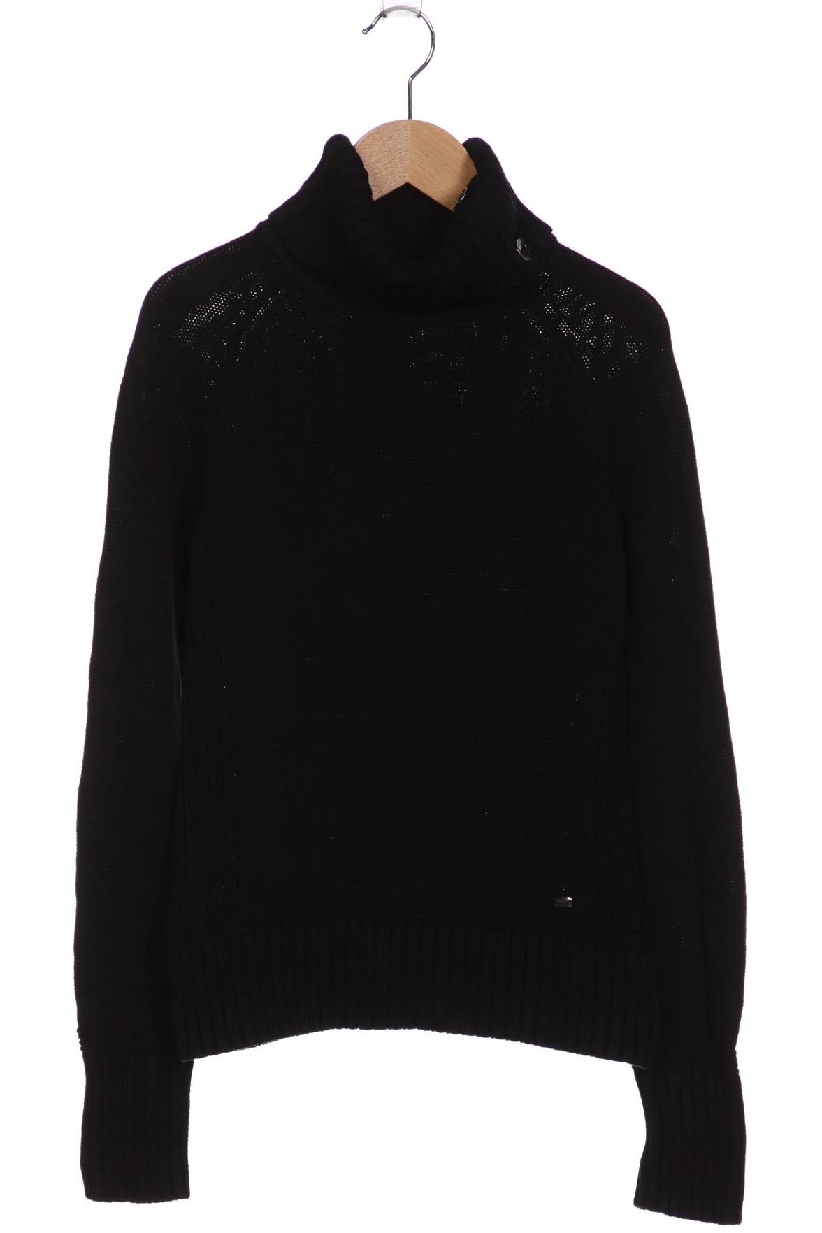 

Esprit Damen Pullover, schwarz, Gr. 38