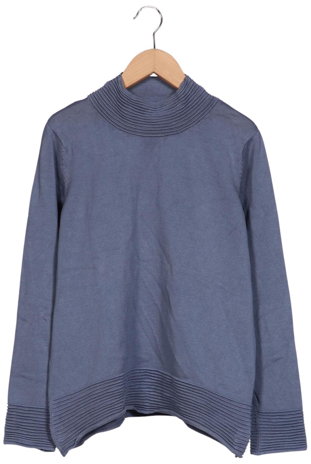 

Esprit Damen Pullover, blau, Gr. 36
