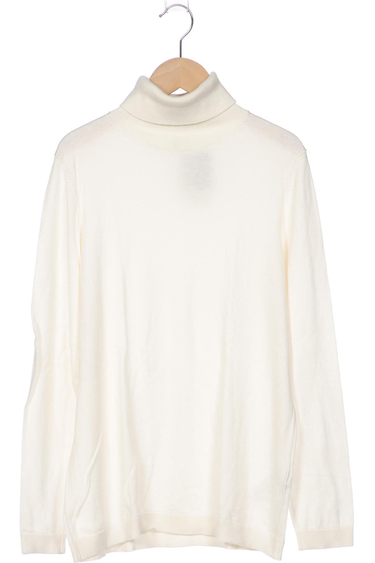 

Esprit Damen Pullover, cremeweiß