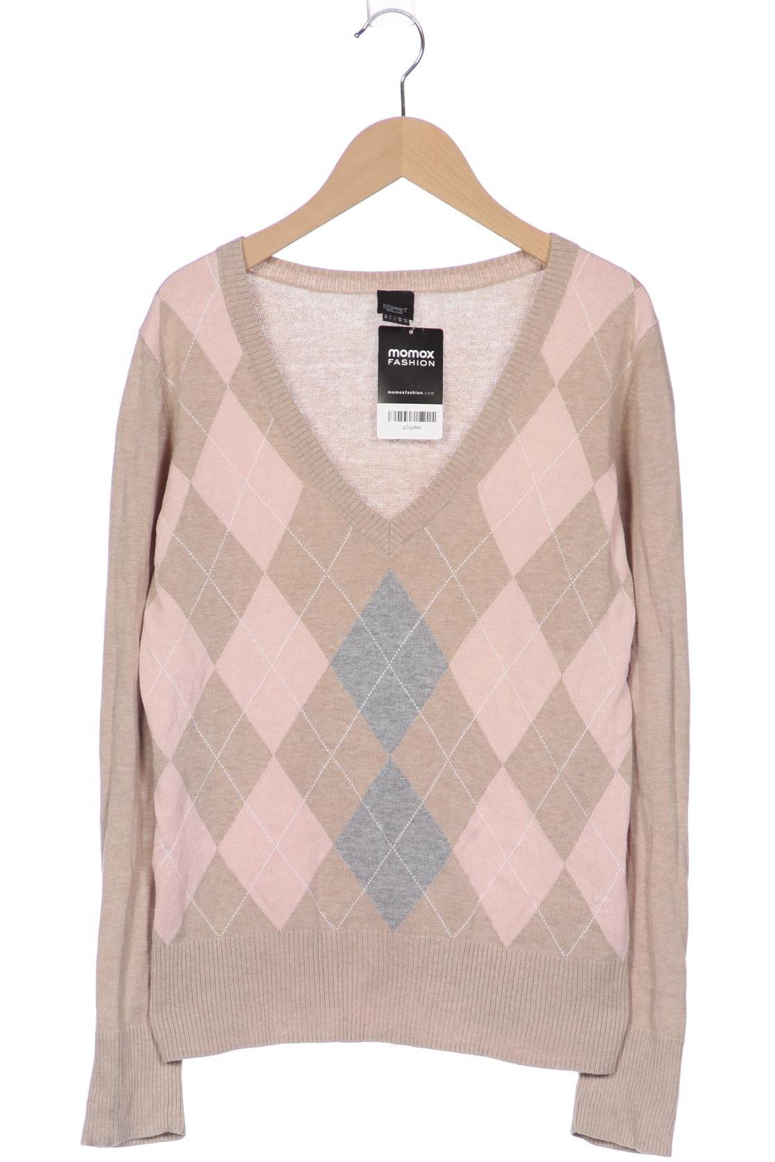 

Esprit Damen Pullover, beige