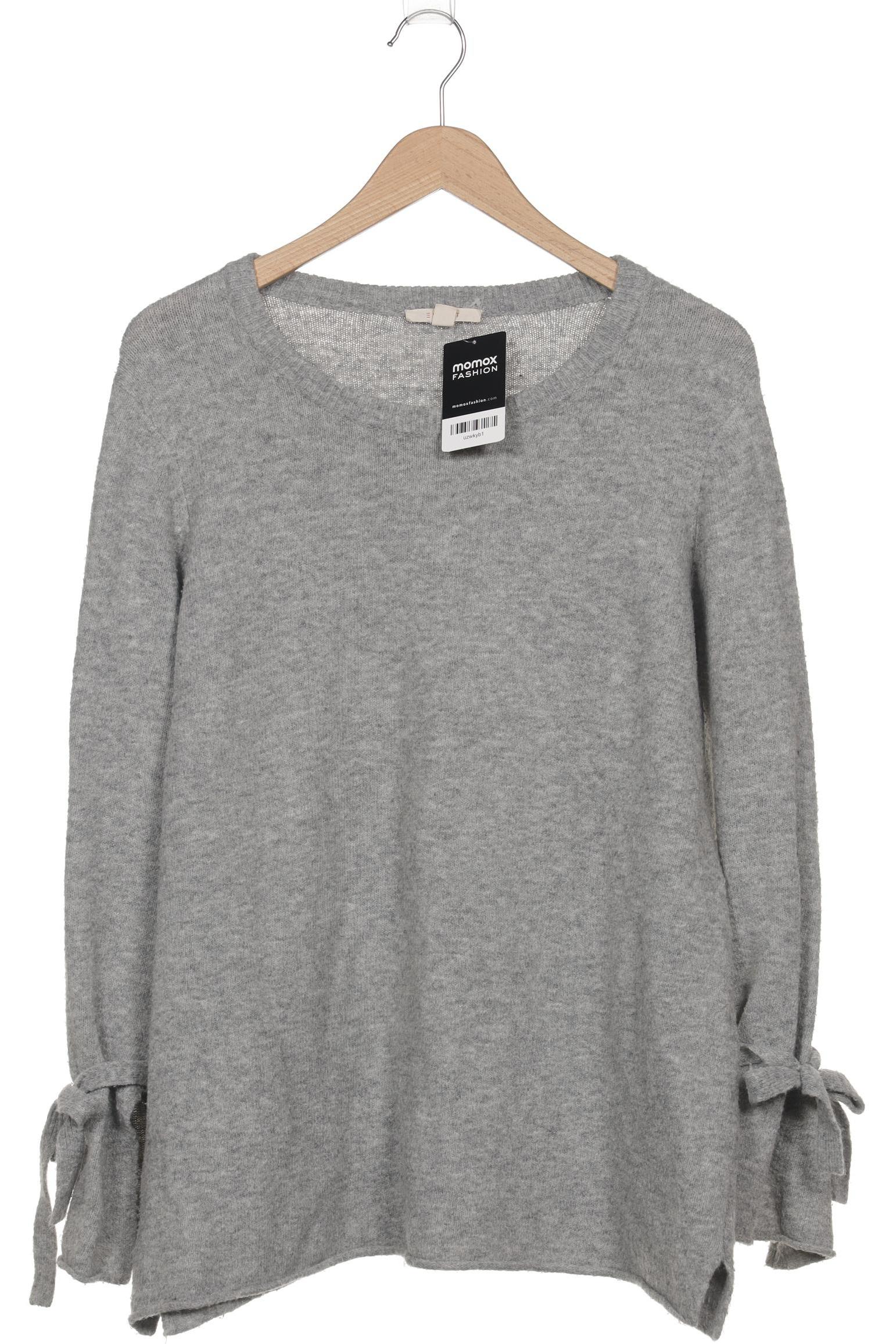 

Esprit Damen Pullover, grau, Gr. 42