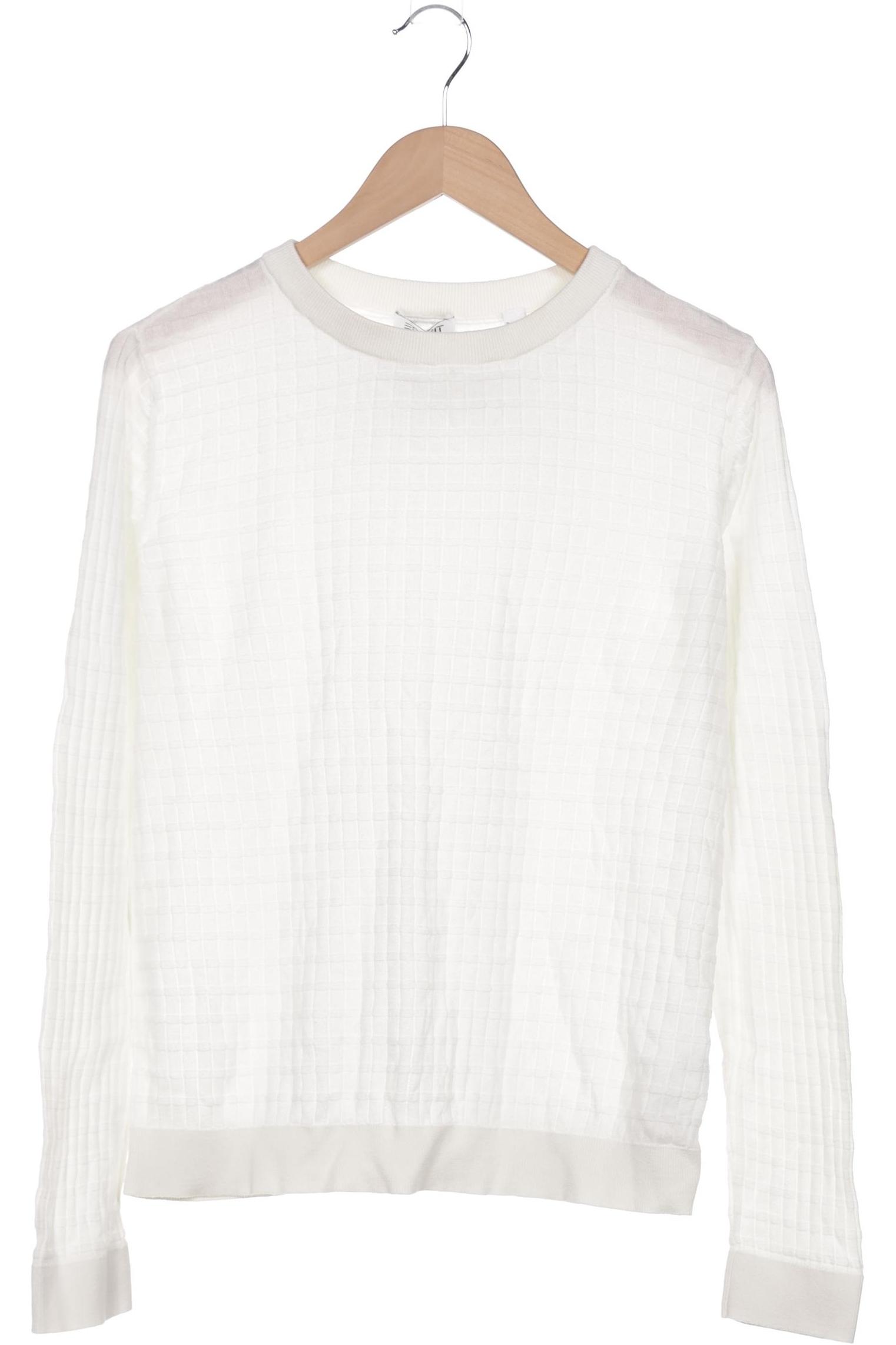 

Esprit Damen Pullover, cremeweiß, Gr. 42