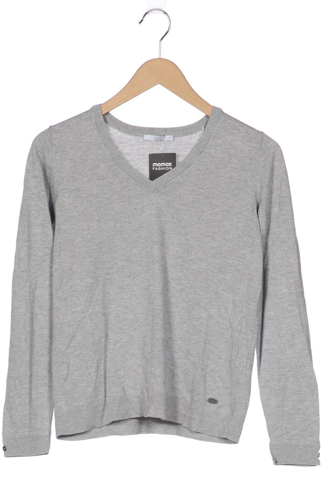 

Esprit Damen Pullover, grau