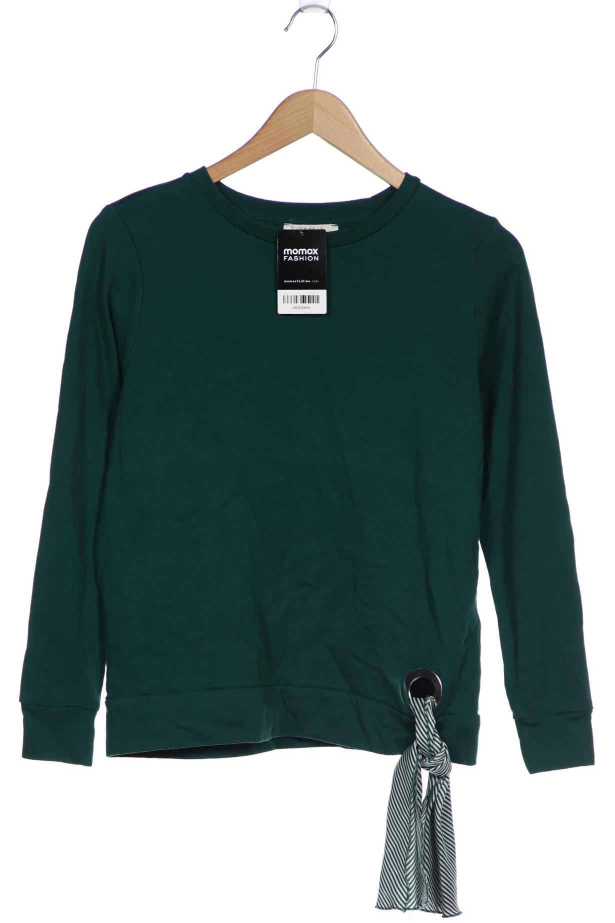 

Esprit Damen Pullover, grün
