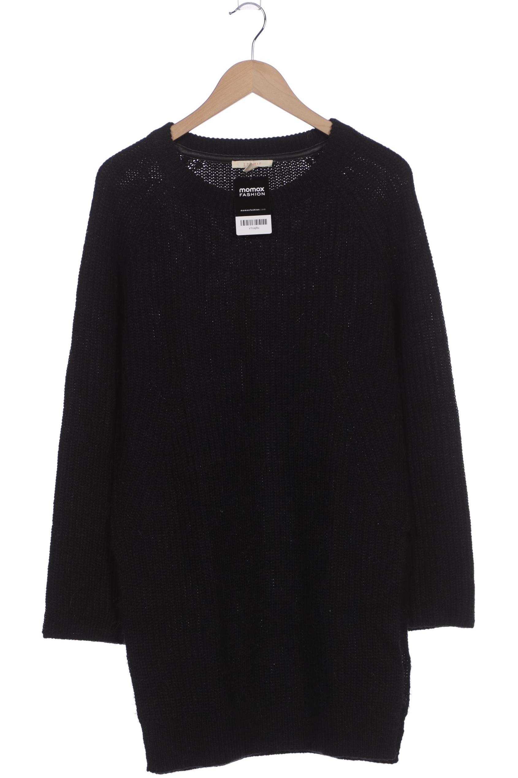 

Esprit Damen Pullover, schwarz, Gr. 42