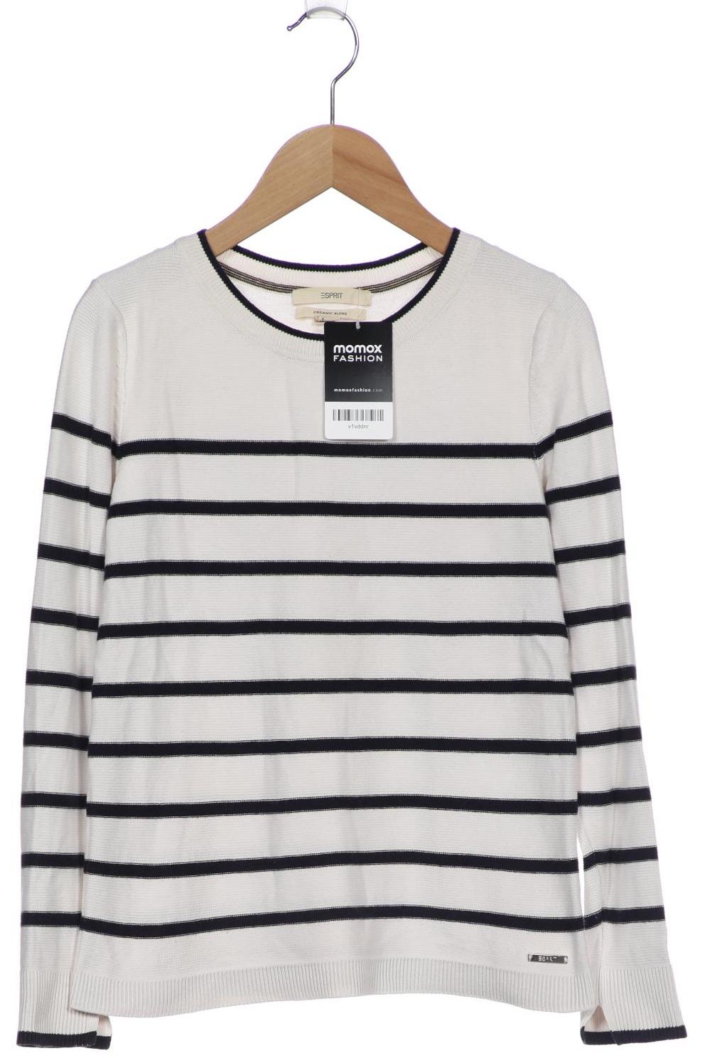 

Esprit Damen Pullover, weiß