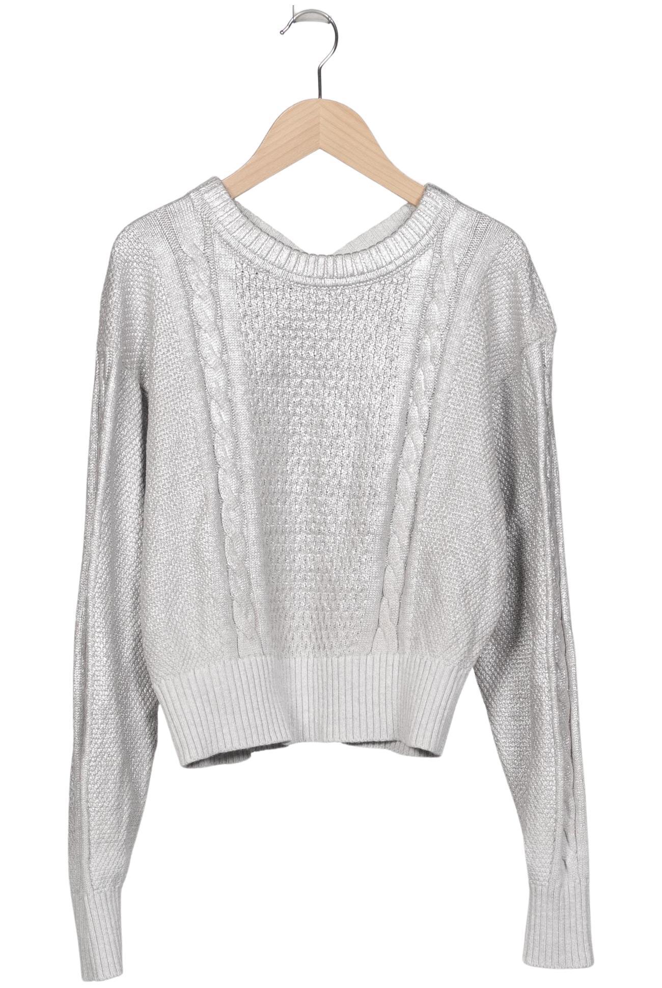 

Esprit Damen Pullover, grau, Gr. 36