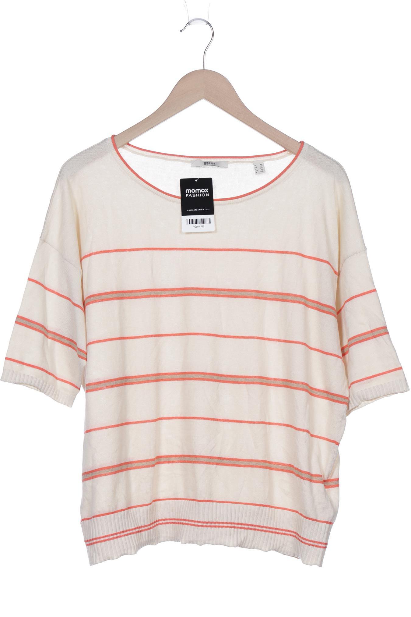 

Esprit Damen Pullover, cremeweiß, Gr. 44