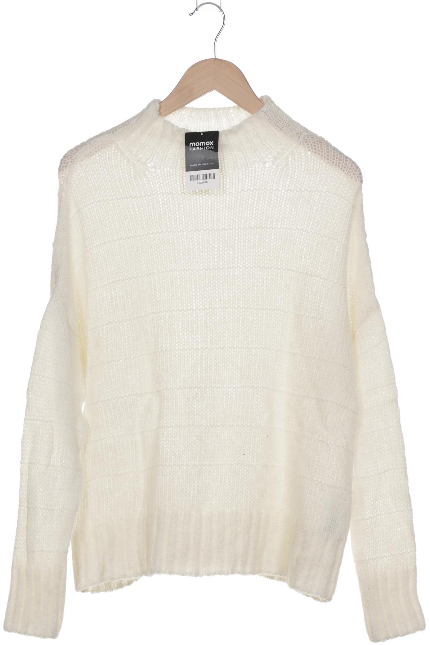 

Esprit Damen Pullover, cremeweiß, Gr. 38