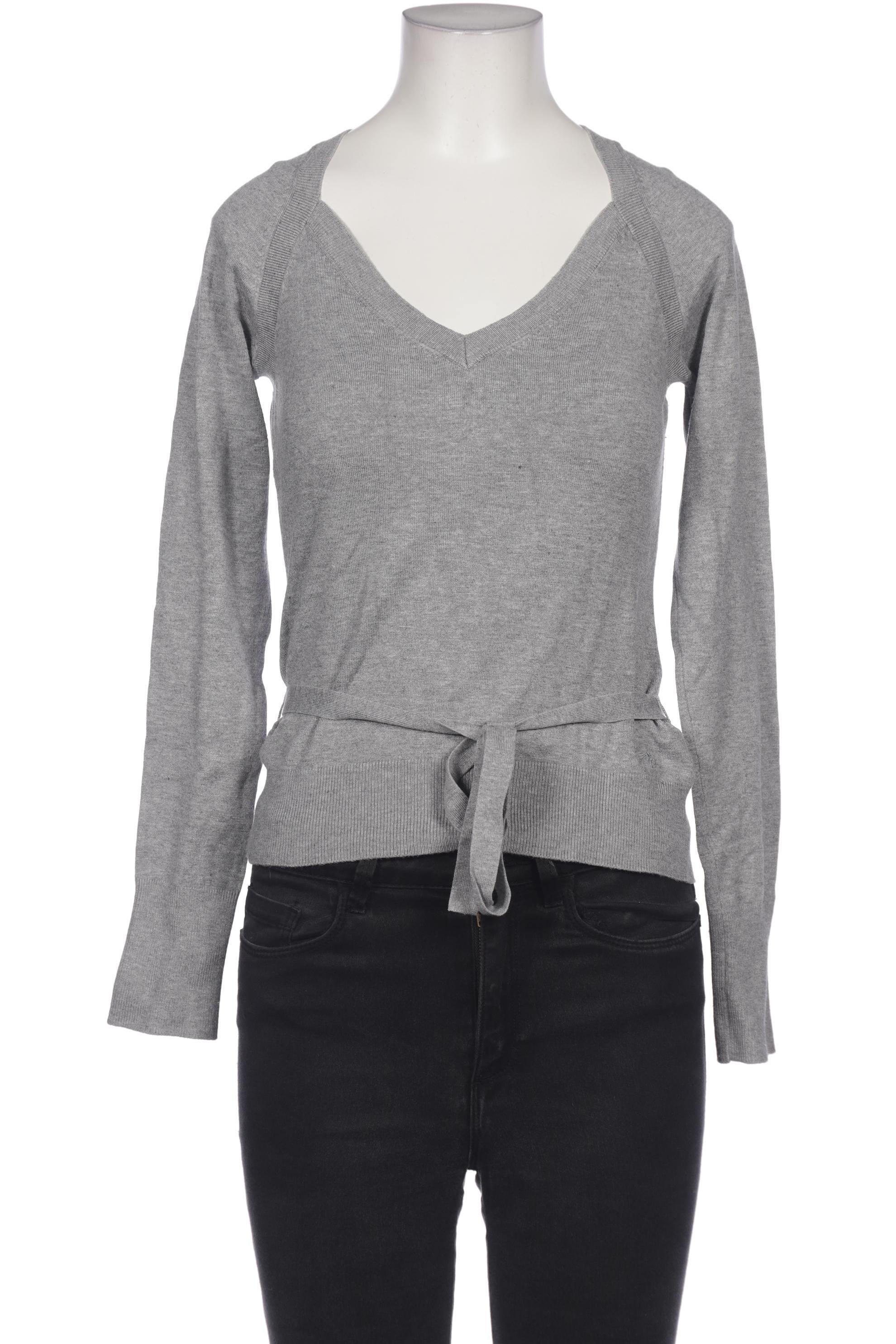 

Esprit Damen Pullover, grau, Gr. 34