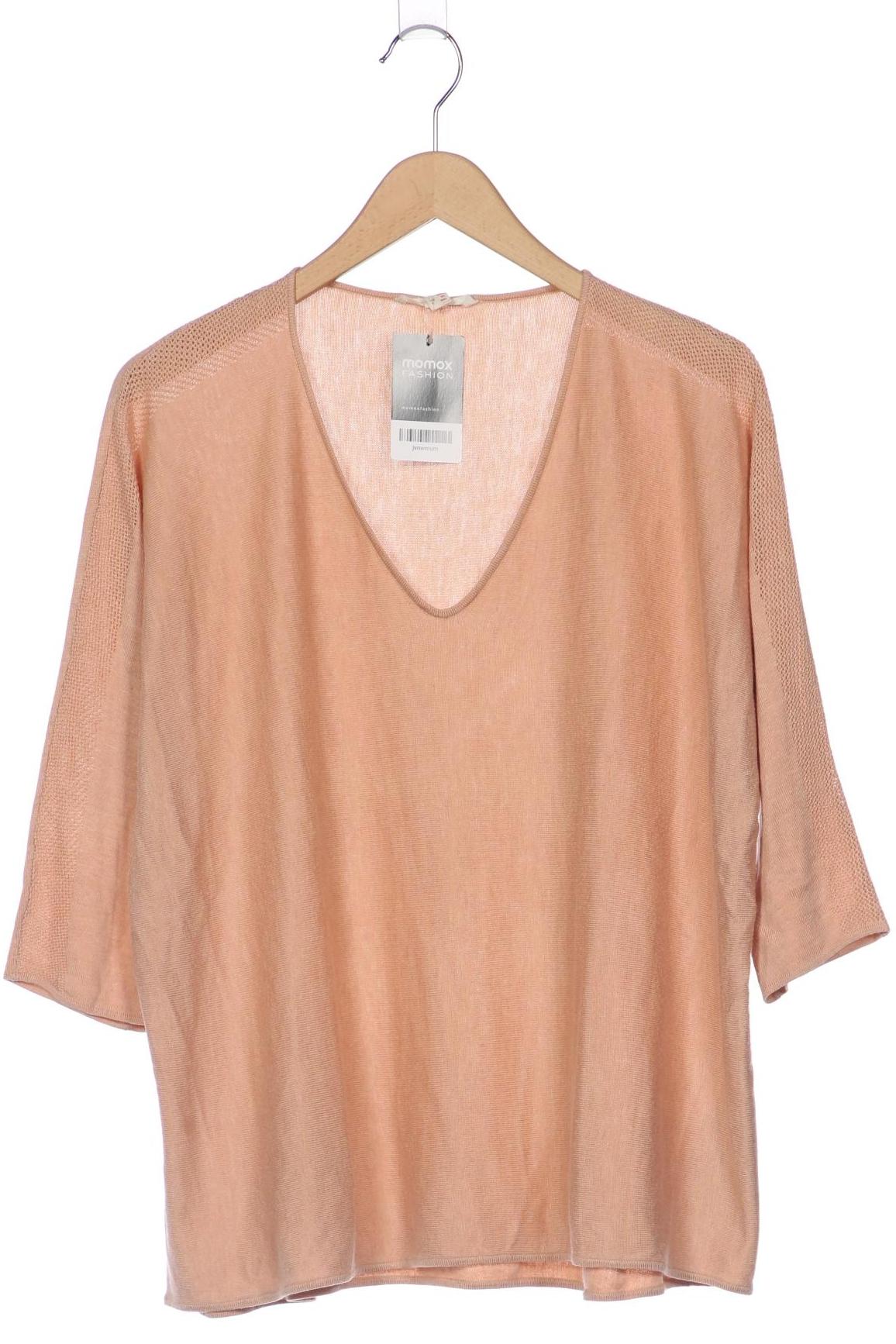 

Esprit Damen Pullover, orange, Gr. 44