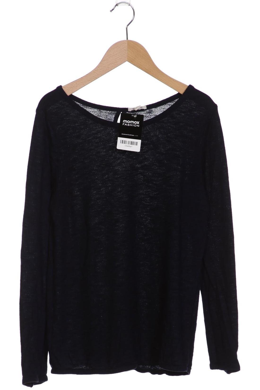

Esprit Damen Pullover, marineblau, Gr. 36
