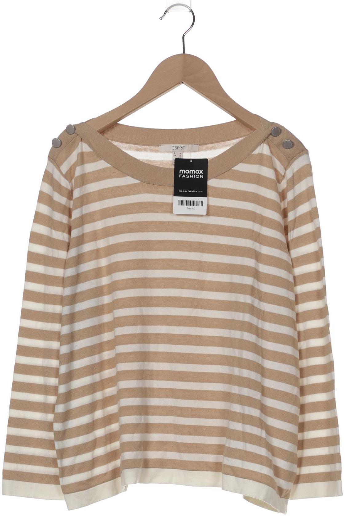 

Esprit Damen Pullover, braun, Gr. 44