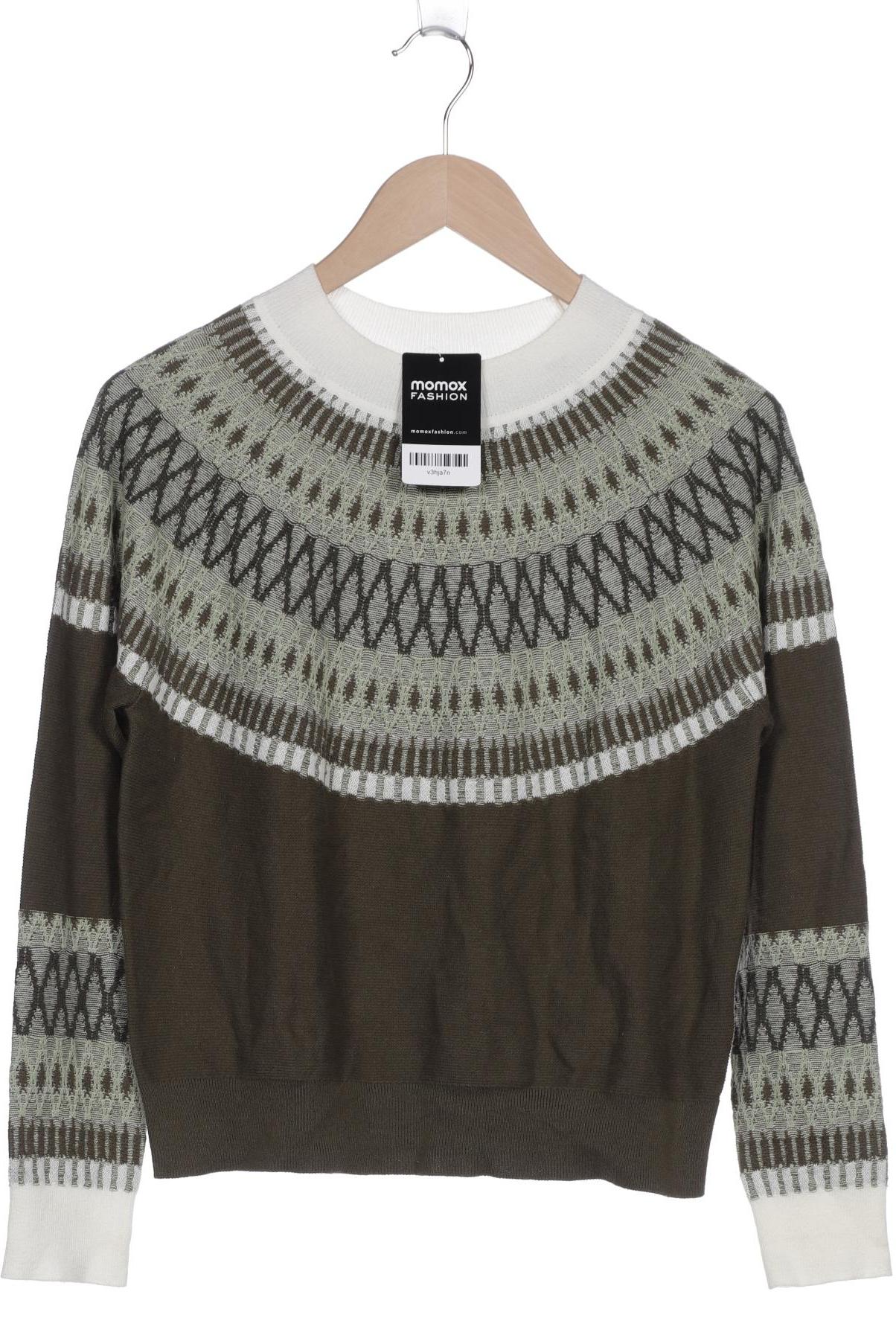 

Esprit Damen Pullover, grün