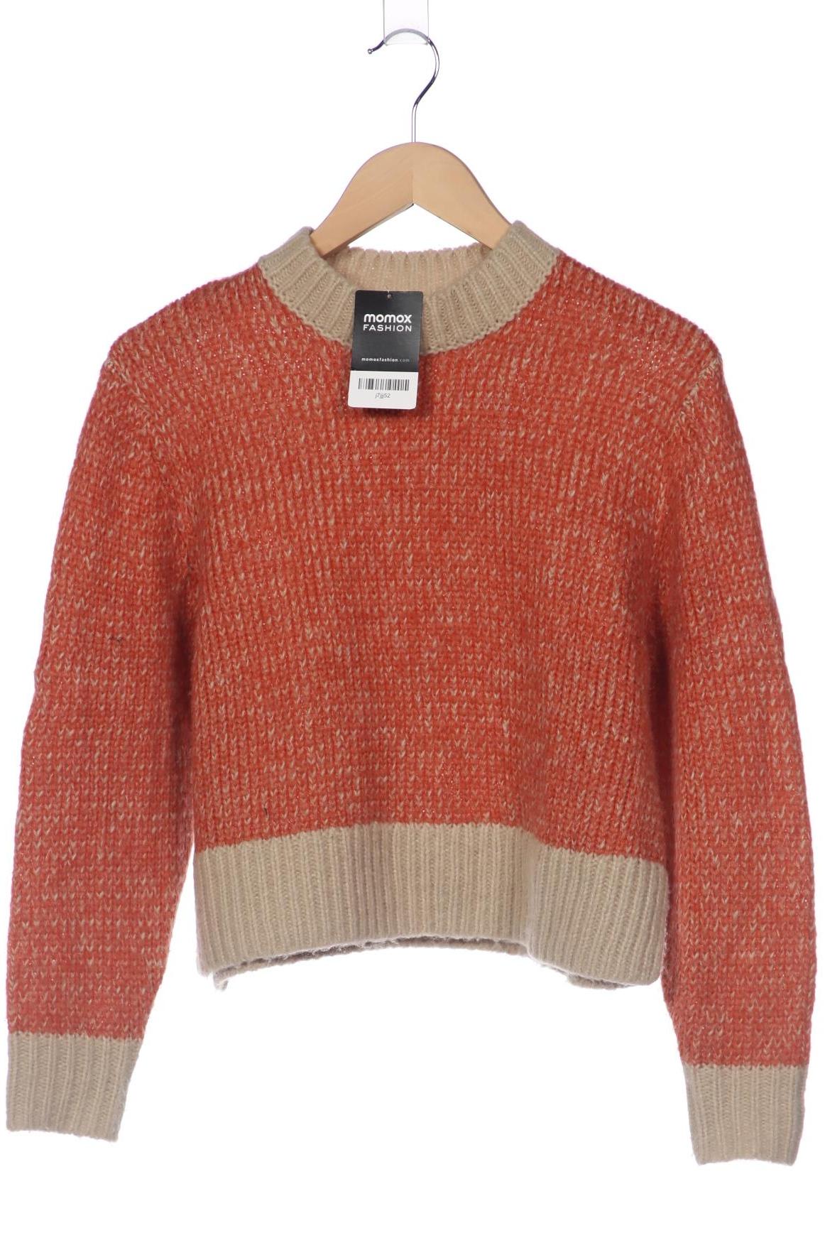 

Esprit Damen Pullover, rot, Gr. 34