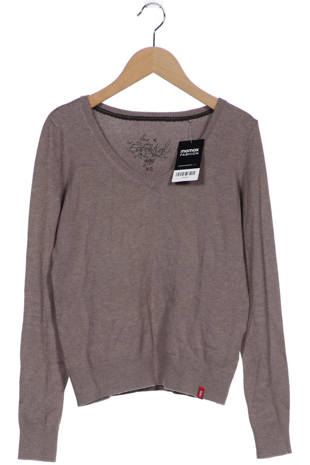 

Esprit Damen Pullover, beige