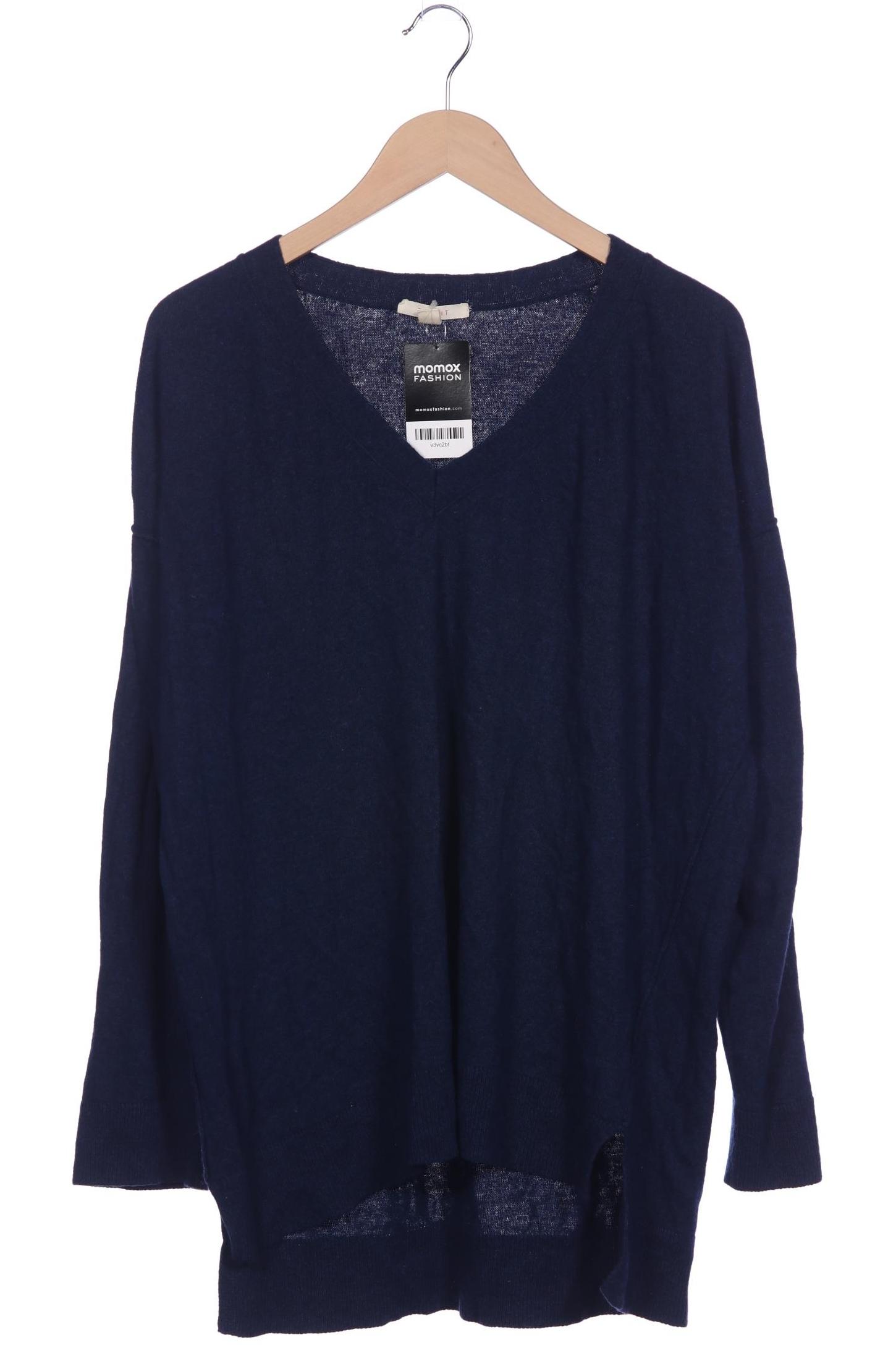 

Esprit Damen Pullover, marineblau, Gr. 46