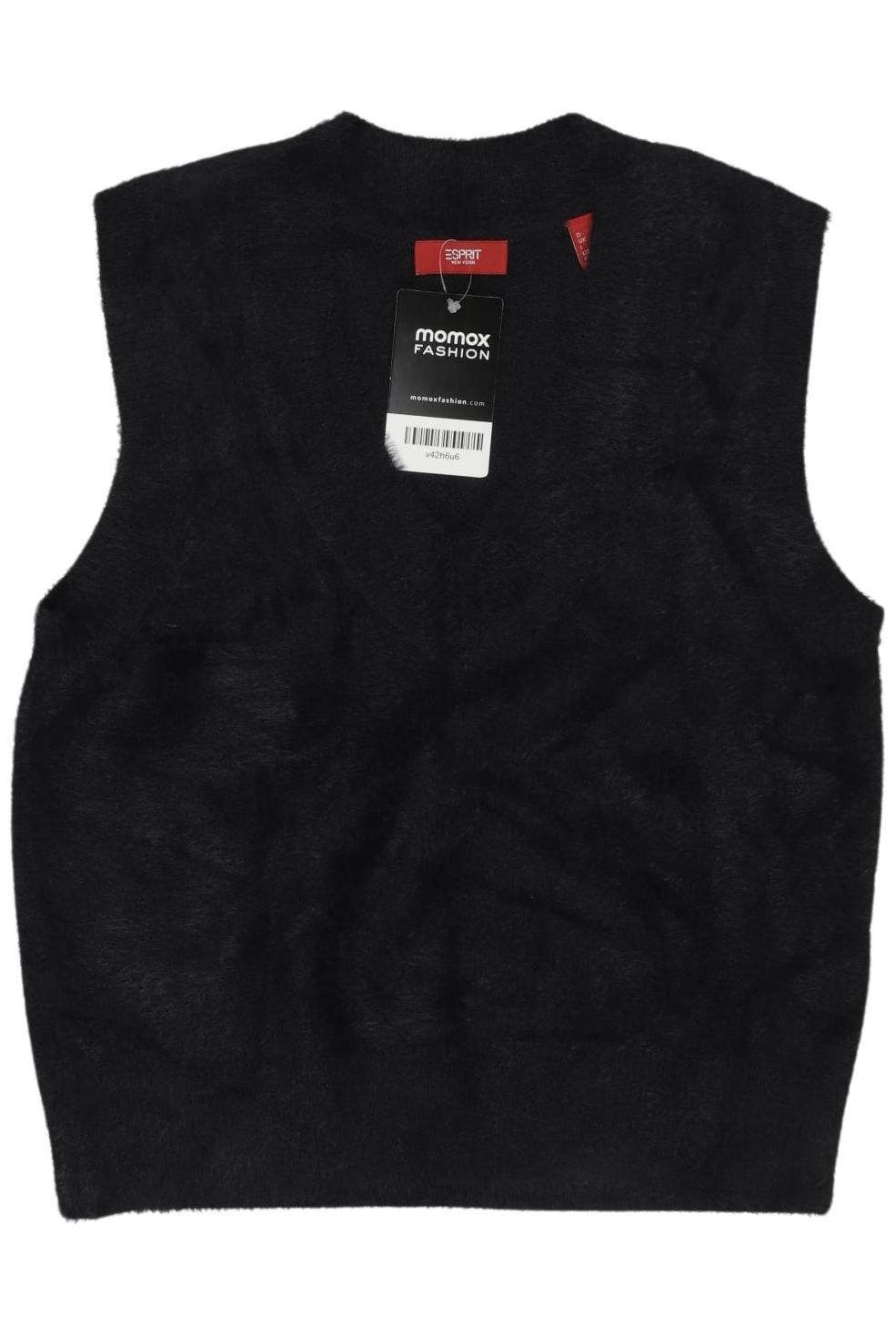 

Esprit Damen Pullover, schwarz, Gr. 34