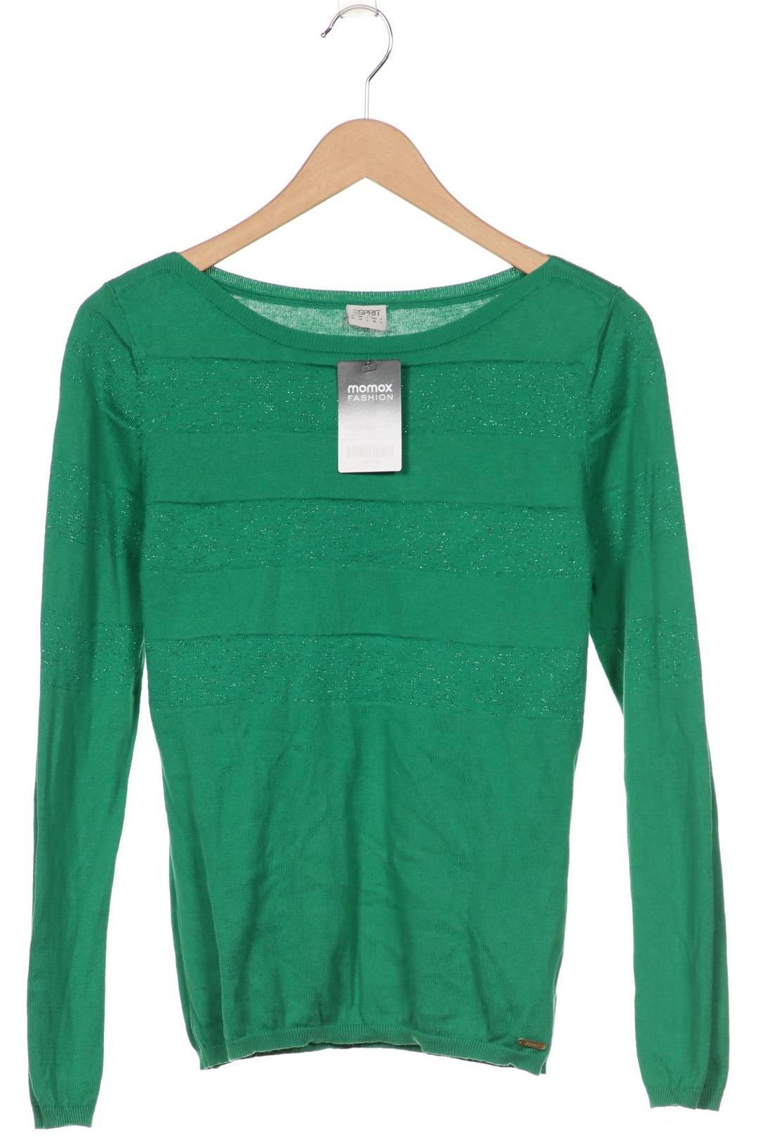 

Esprit Damen Pullover, grün