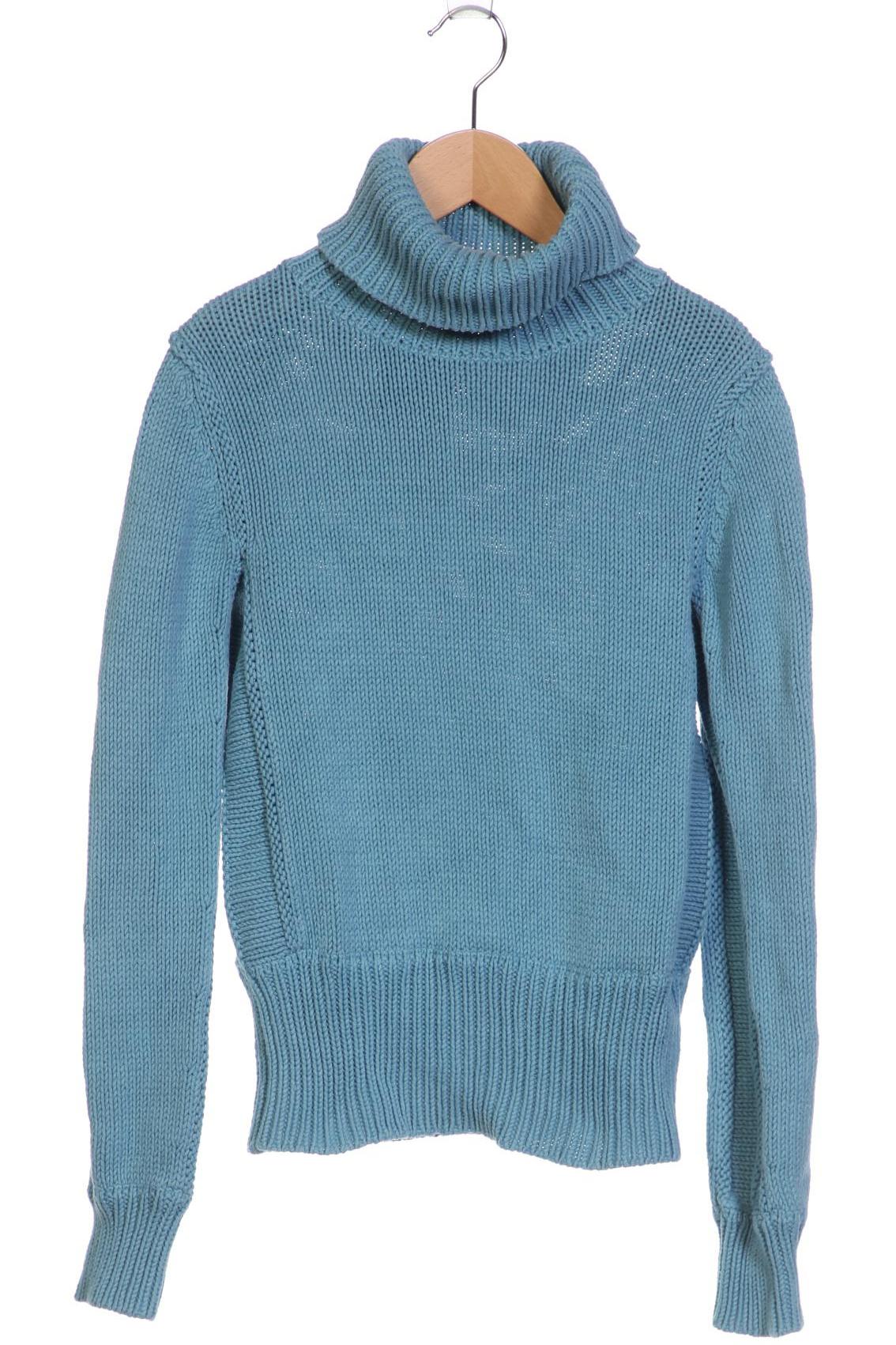 

Esprit Damen Pullover, blau