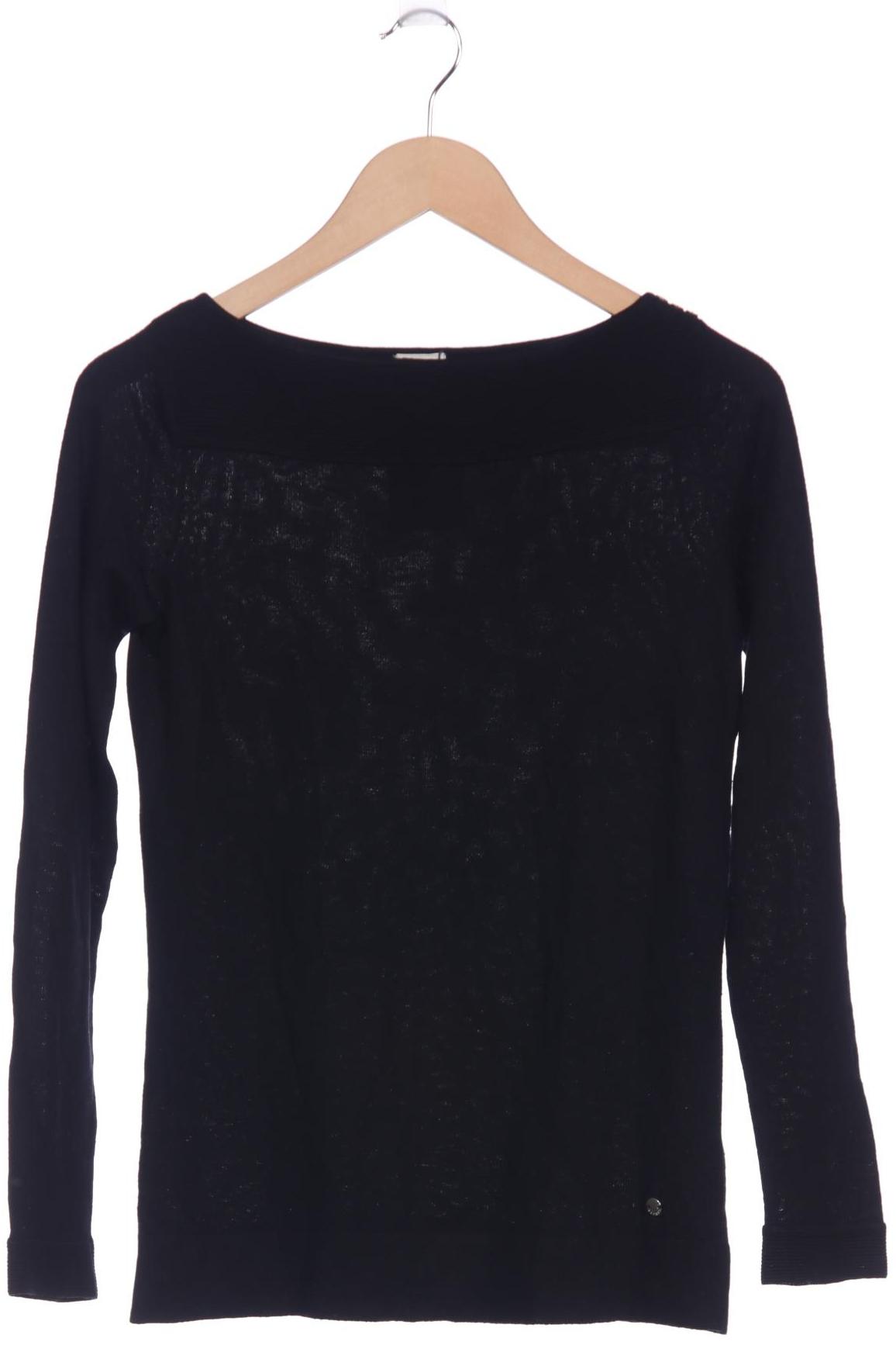 

Esprit Damen Pullover, schwarz, Gr. 34