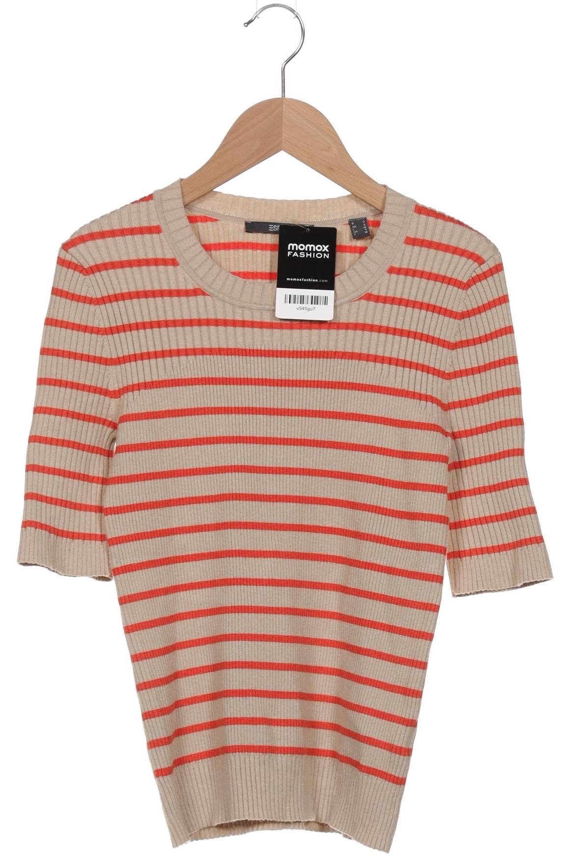 

Esprit Damen Pullover, beige, Gr. 36