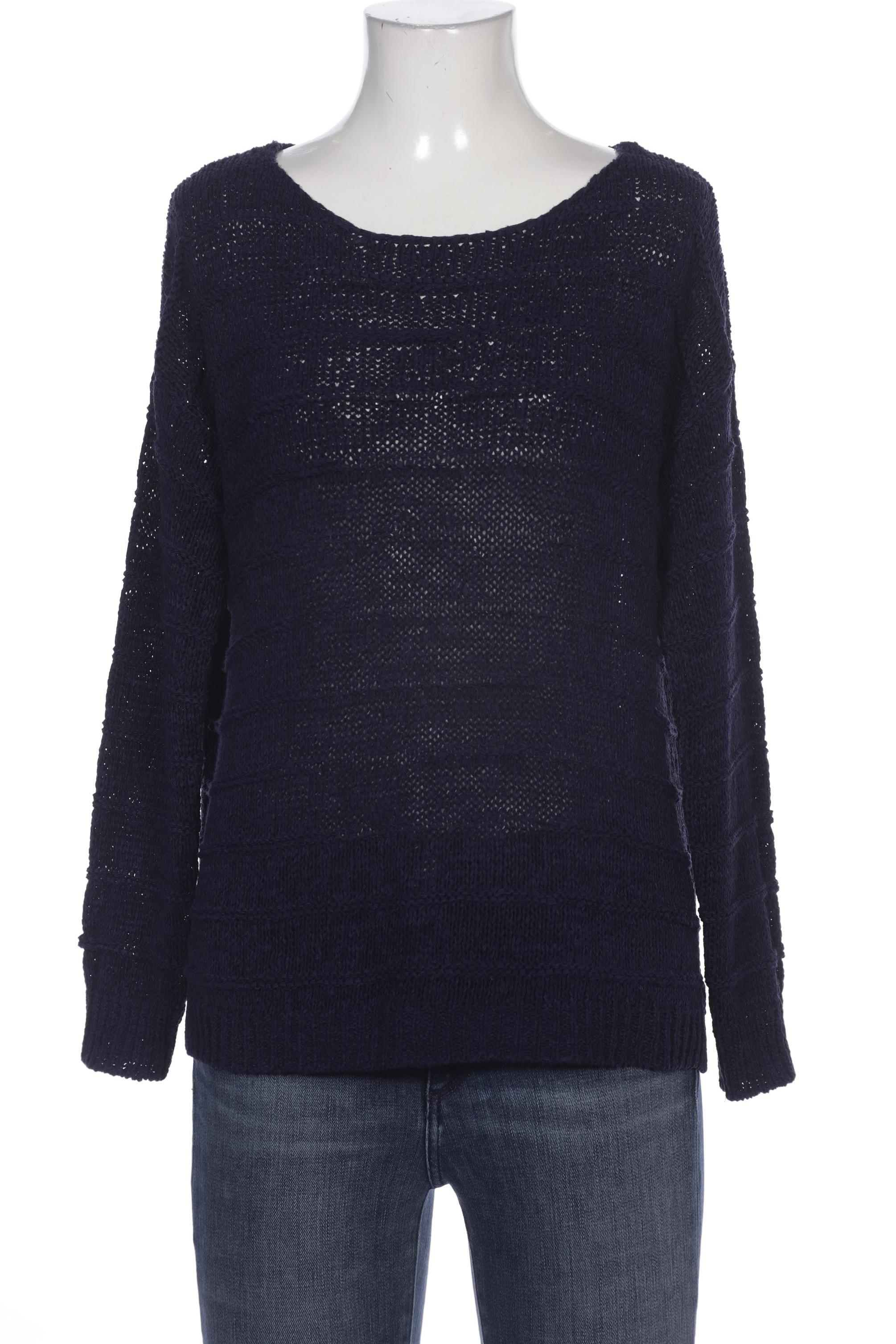 

Esprit Damen Pullover, marineblau, Gr. 34