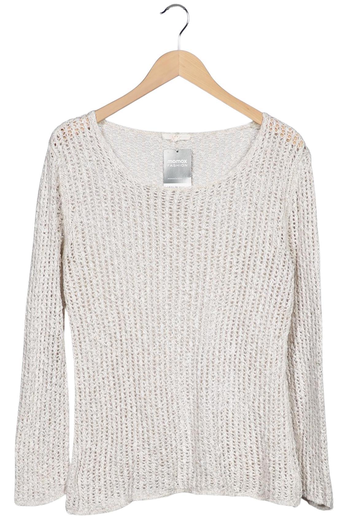 

Esprit Damen Pullover, beige, Gr. 42