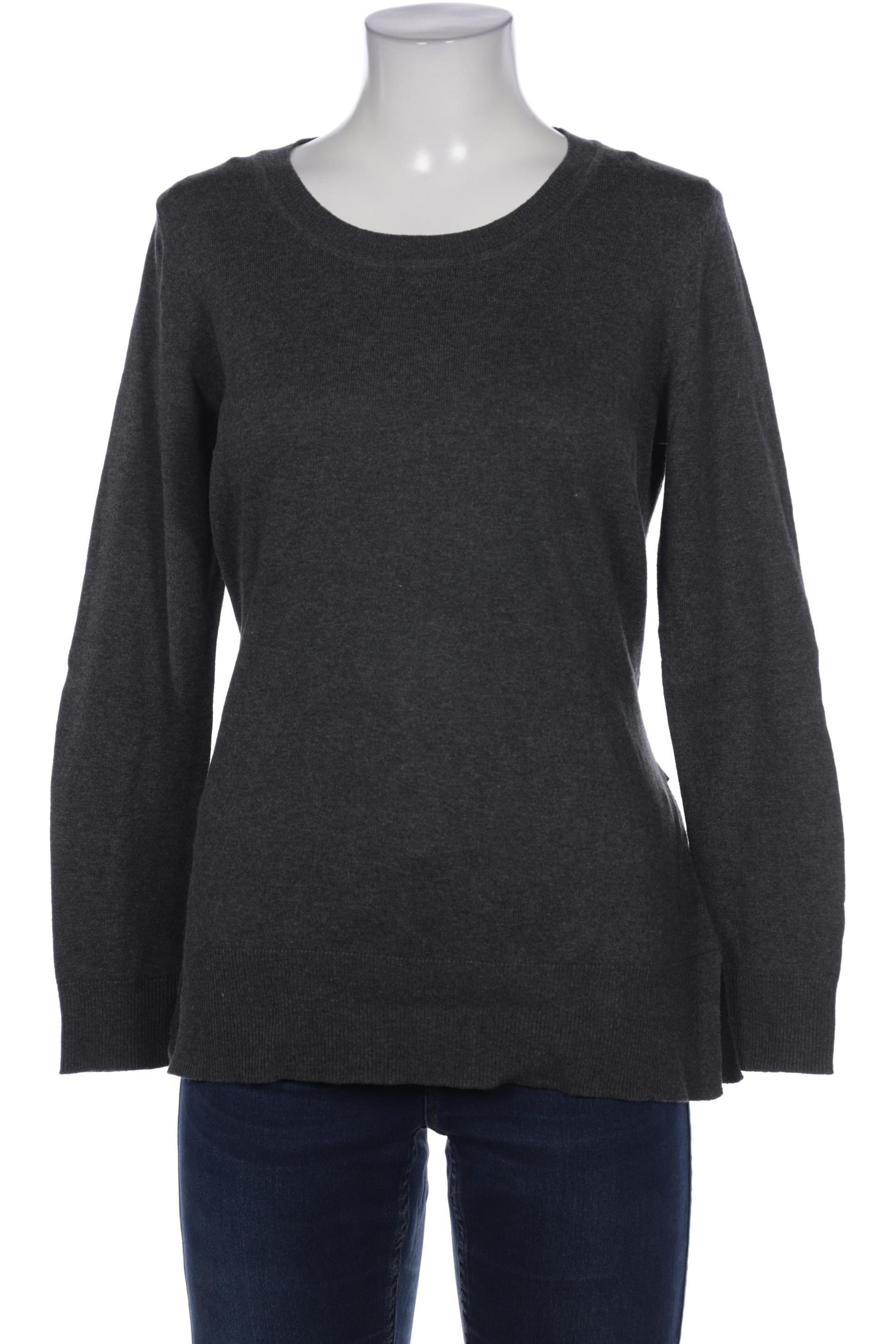 

Esprit Damen Pullover, grau